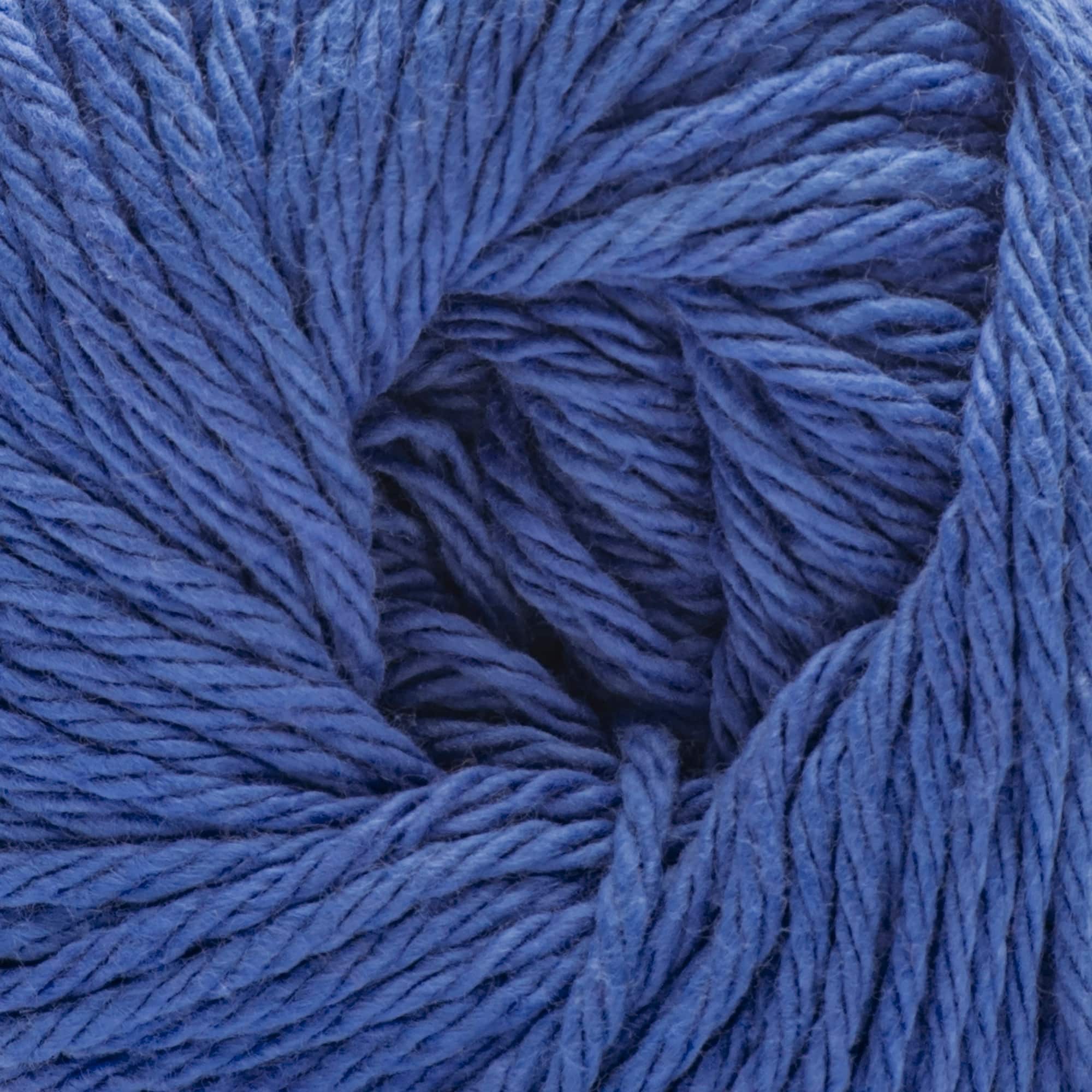 18 Pack: Classic Cotton&#x2122; Yarn by Loops &#x26; Threads&#xAE;
