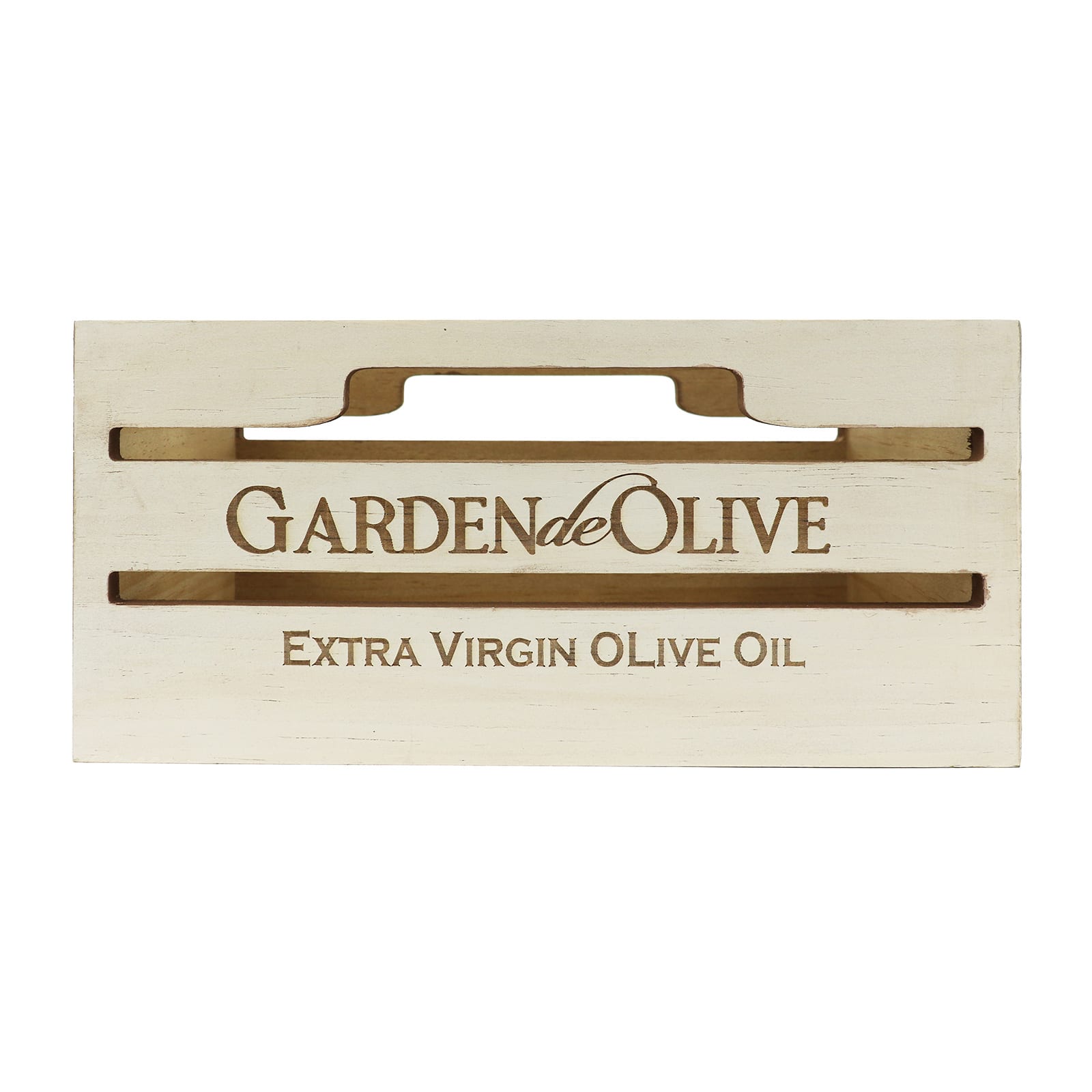 Small Garden de Olive Crate by Ashland&#xAE;