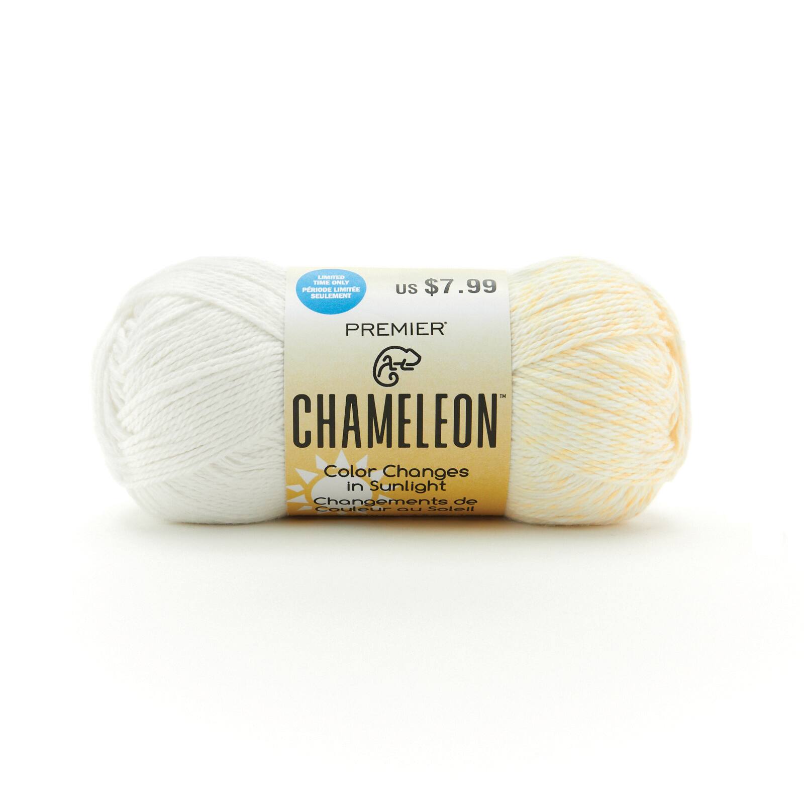 Premier� Chameleon Color Changing Multicolor Yarn | 3.5 oz | Michaels�