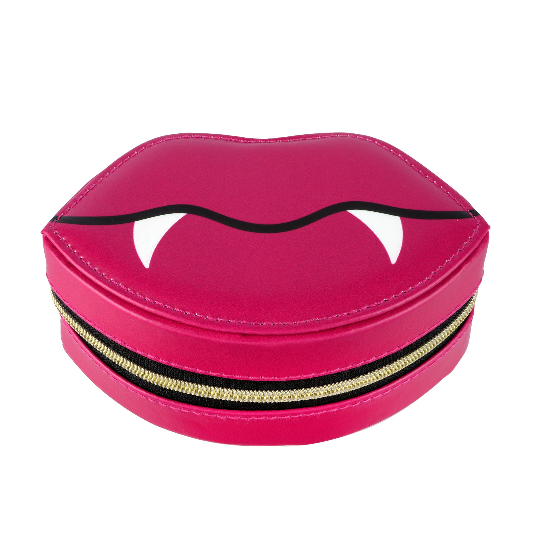 Organiseur de bijoux Vampire Lip 5" par Ashland