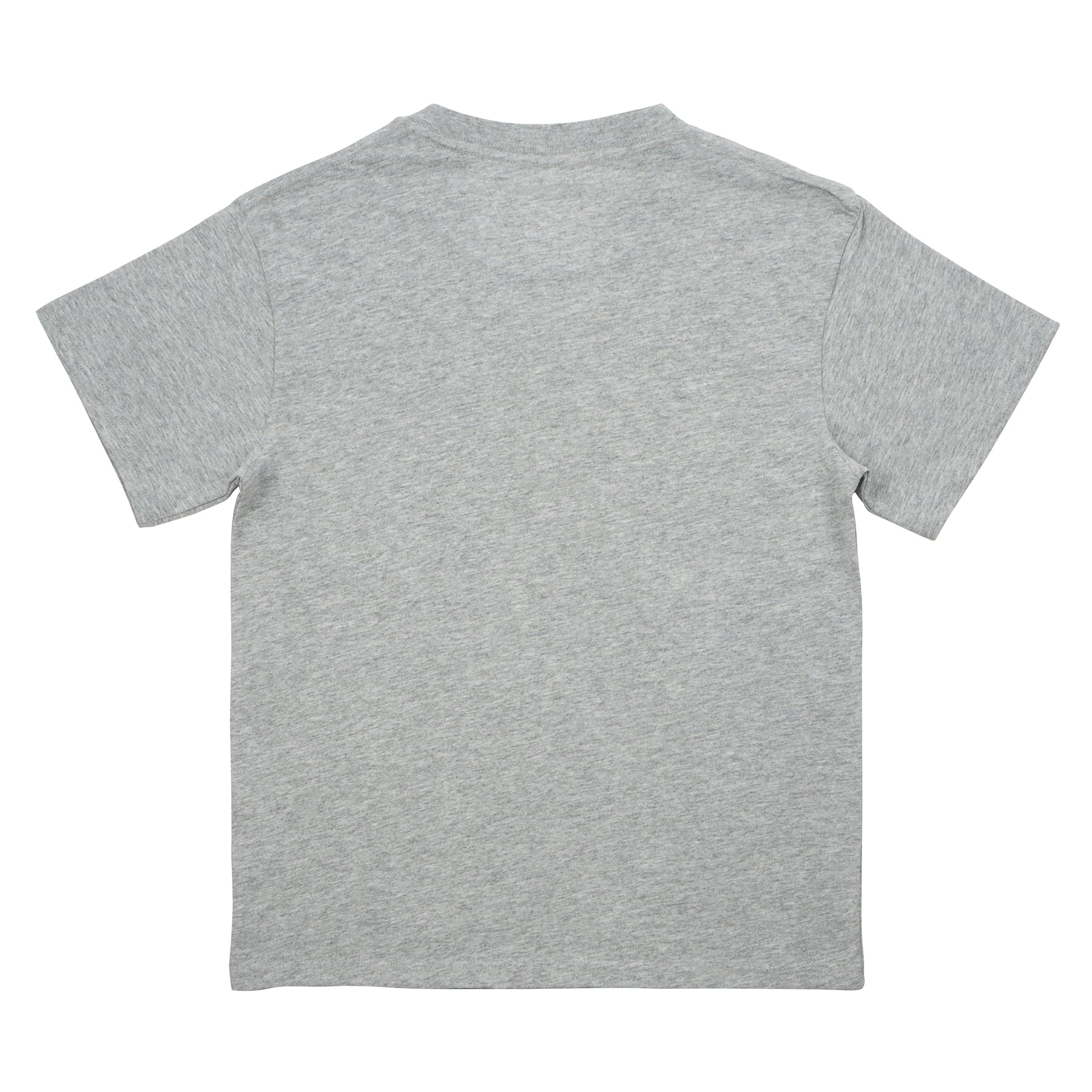 Gray Party in the USA Hamburger Youth T-Shirt by Celebrate It&#x2122;