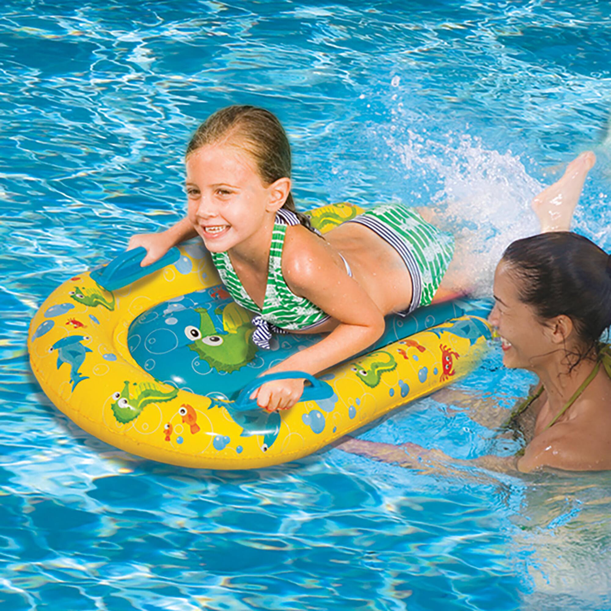 Banzai® Jr. 5-Piece Swim Set™