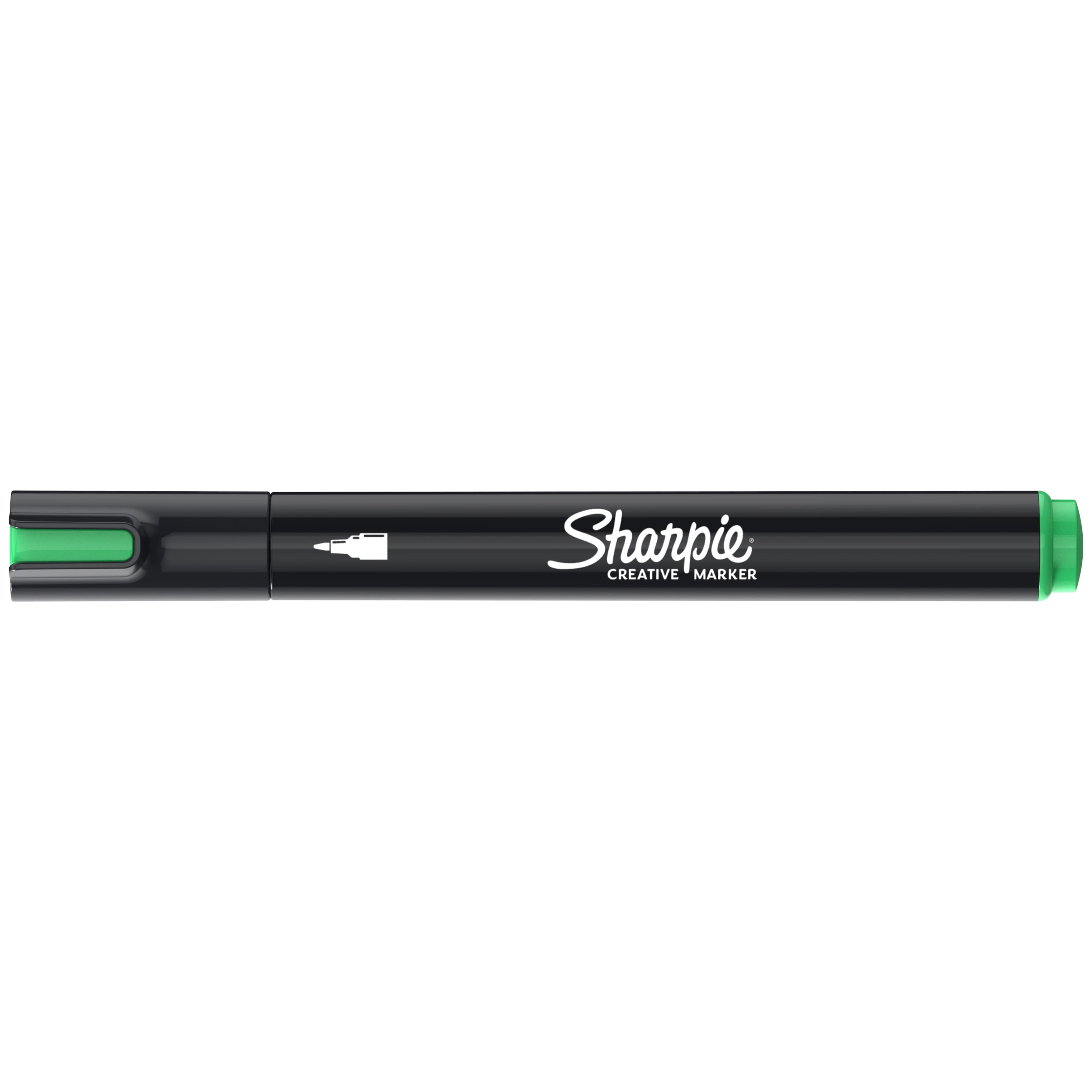 Sharpie&#xAE; Bullet Tip Water-Based Acrylic Creative Marker