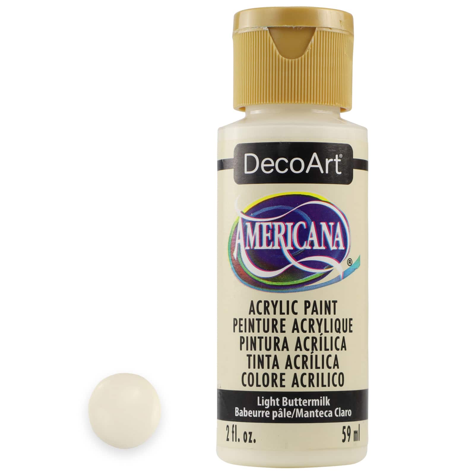 Americana&#xAE; Acrylic Paint, 2oz.
