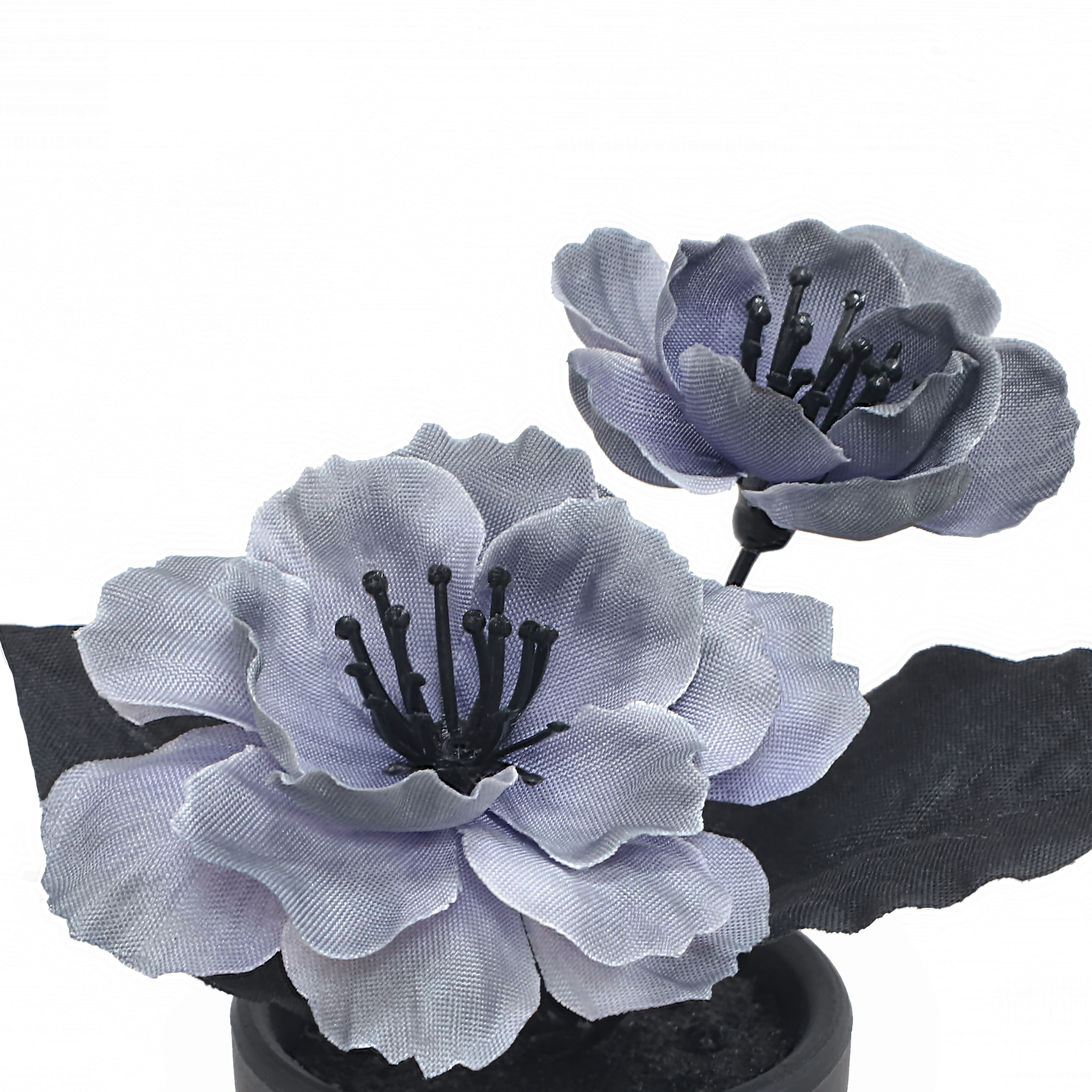 Assorted Mini Potted Floral Arrangement by Ashland&#xAE;, 1pc.