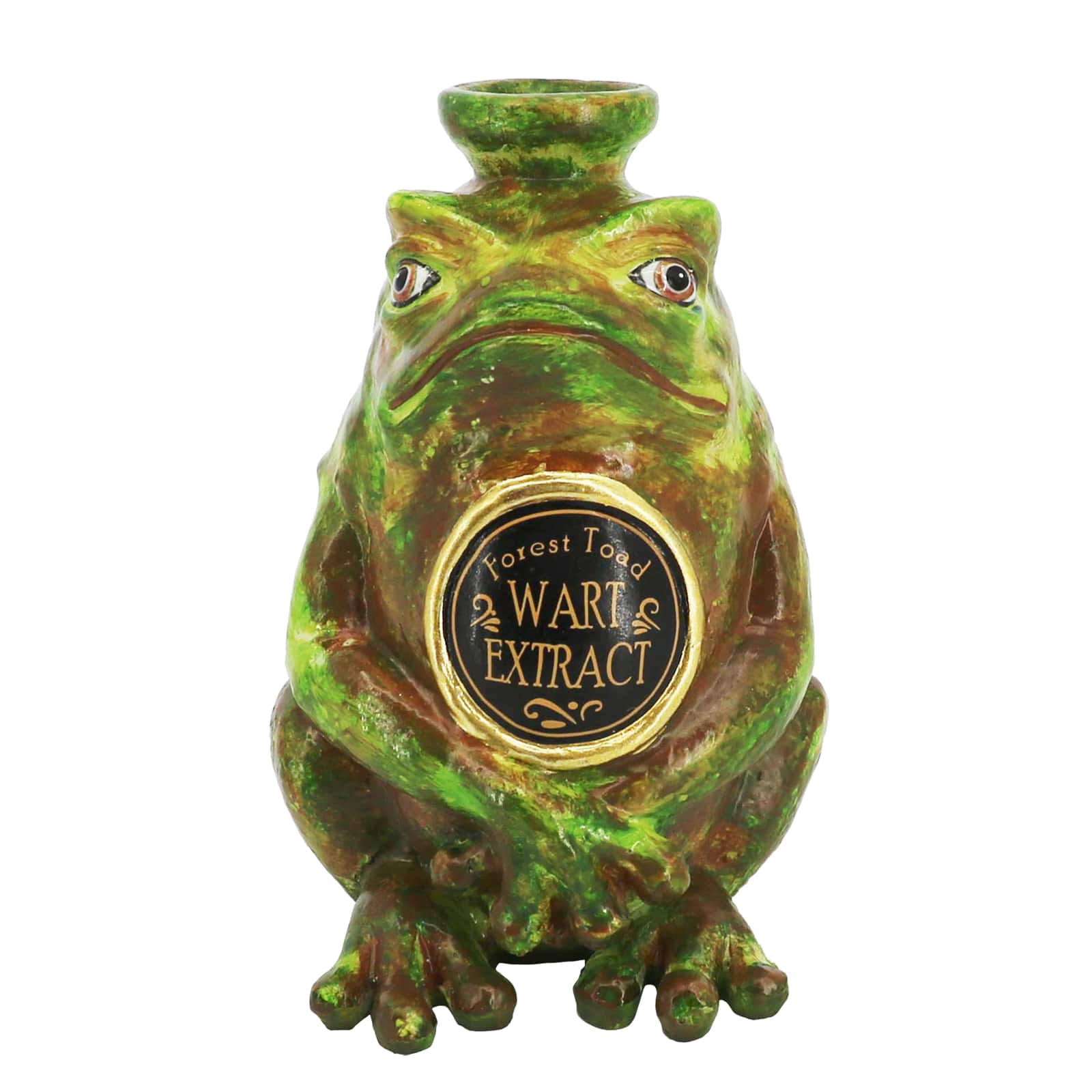 Midnight Moon Forest Toad Wart Extract Bottle Tabletop D&#xE9;cor by Ashland&#xAE;