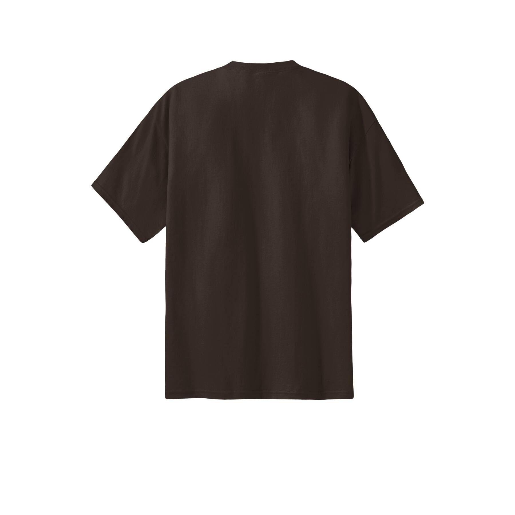 Port & Company® Essential Neutrals Adult T-Shirt
