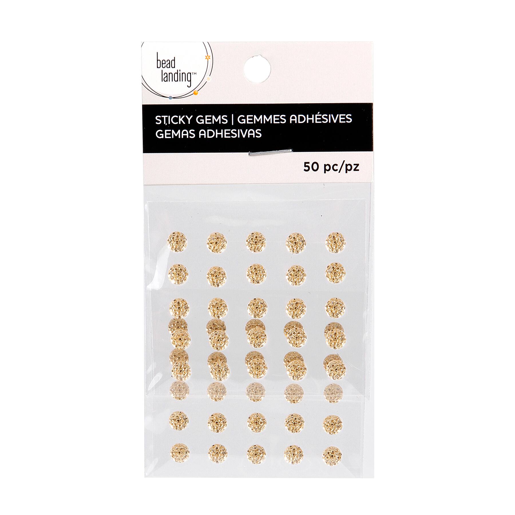 Adhesive gemstones for crafts Adhesive gemstones for crafts