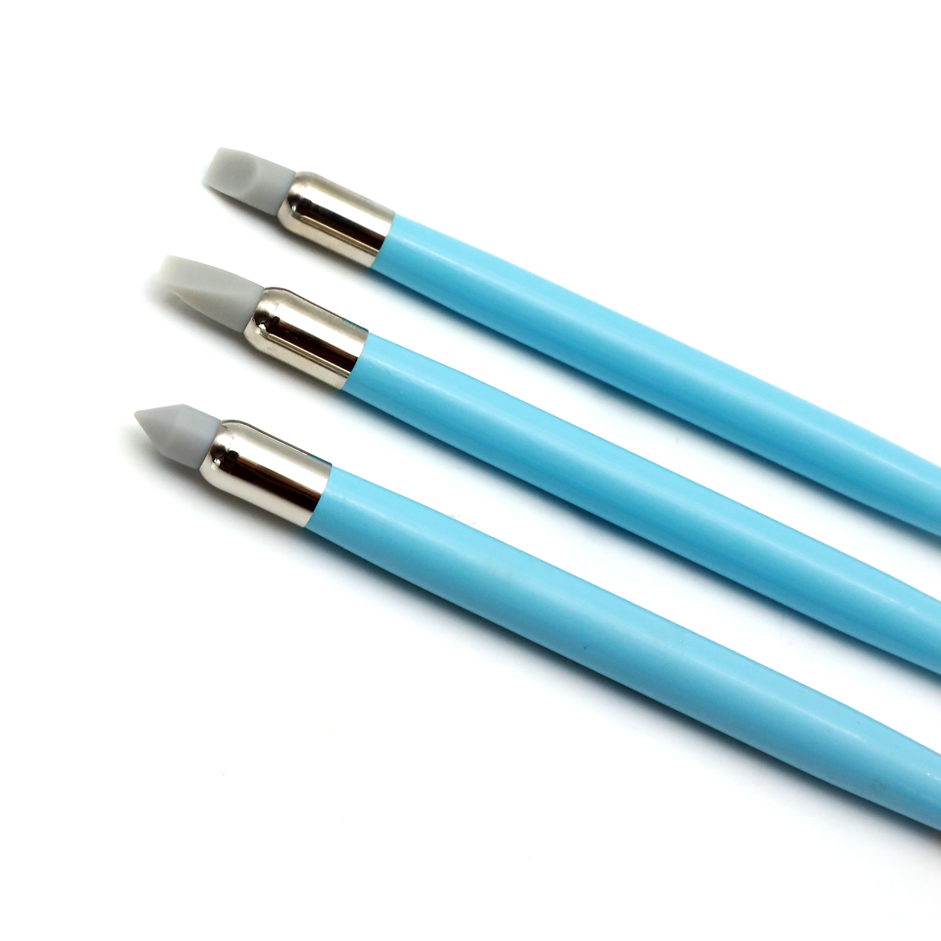 3-Piece Dual-Tip Clay Shapers by Craft Smart&#xAE;