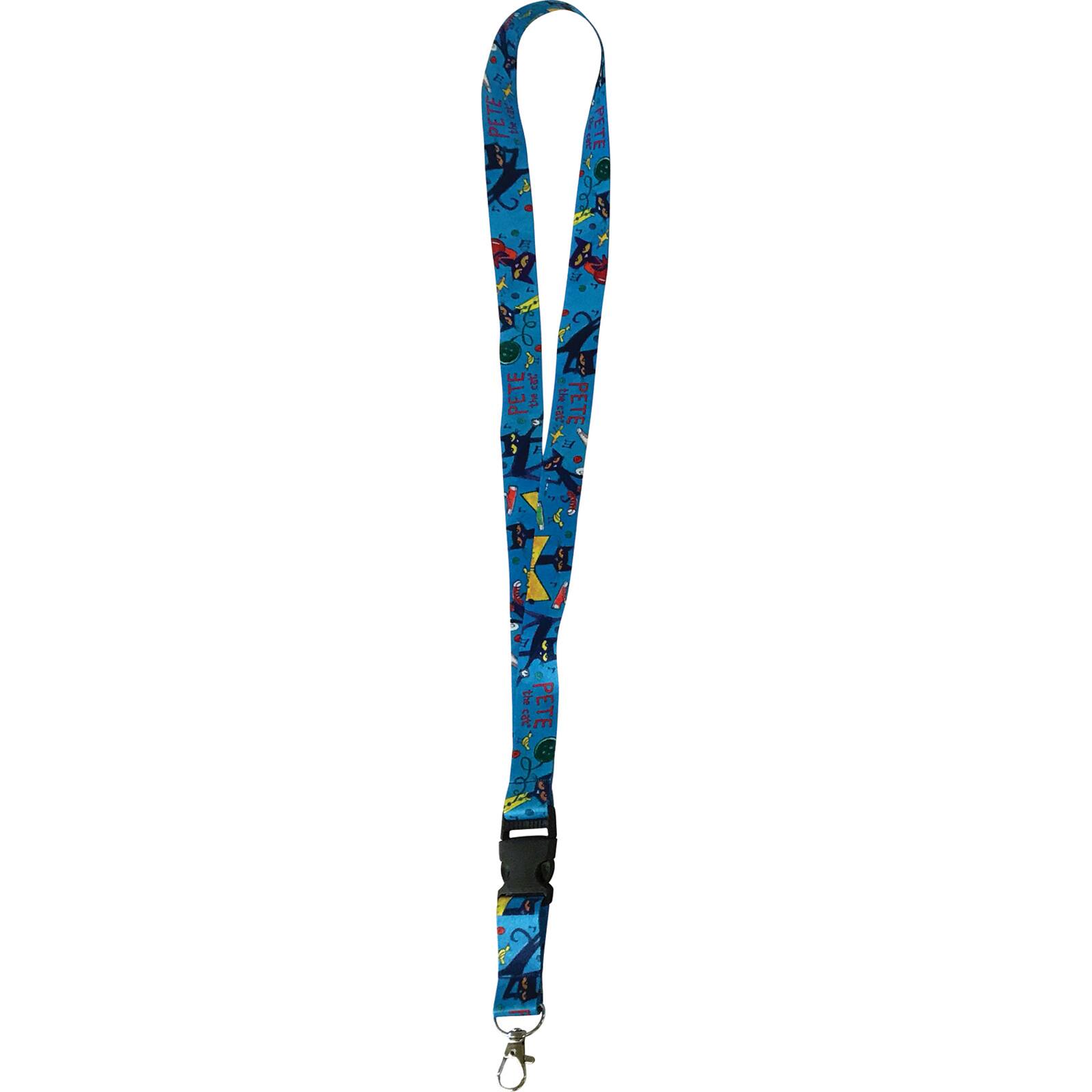 Edupress™ Pete The Cat® Lanyard, 6ct.