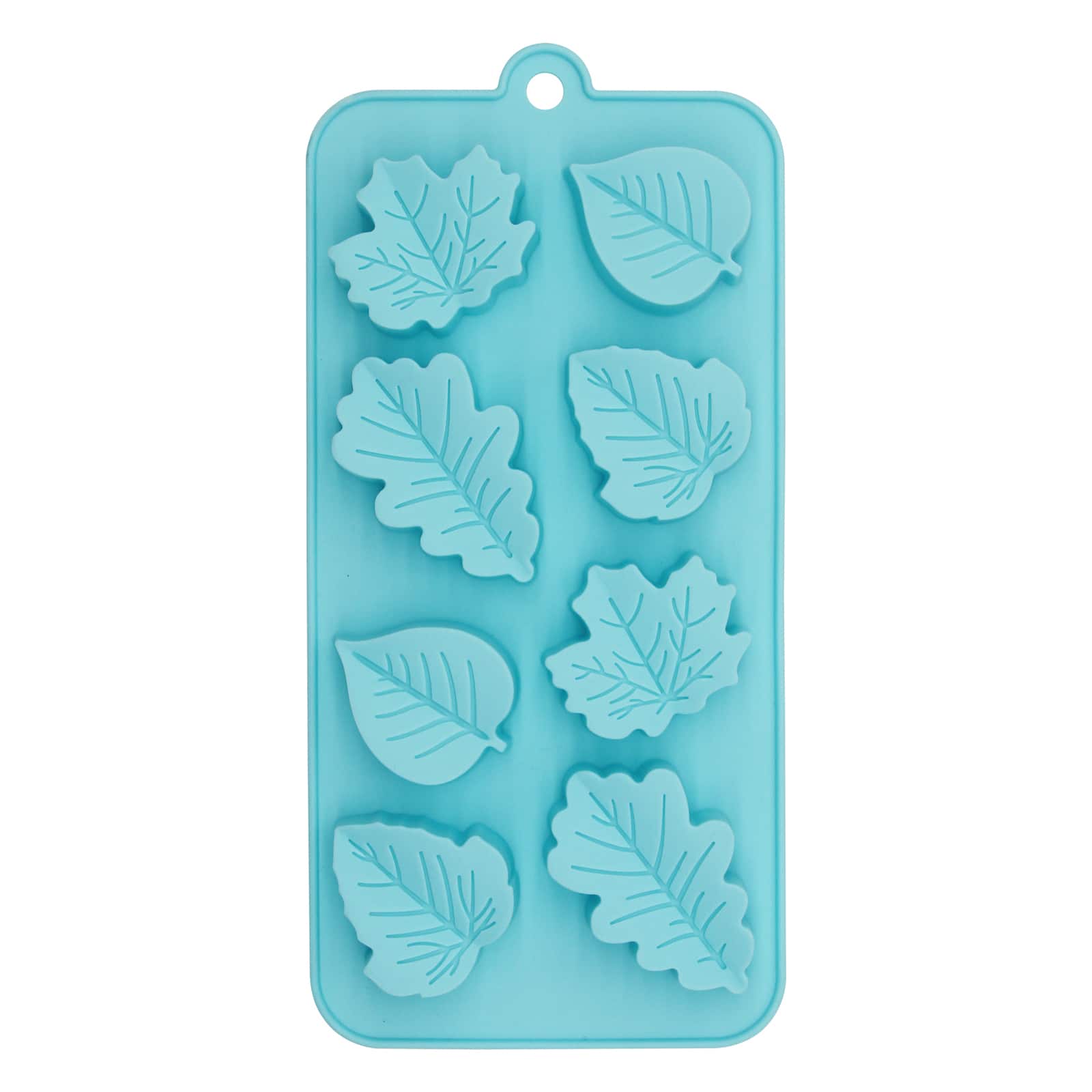 Leaf Chocolate Silicone Mold, Molds Chocolate Leaves