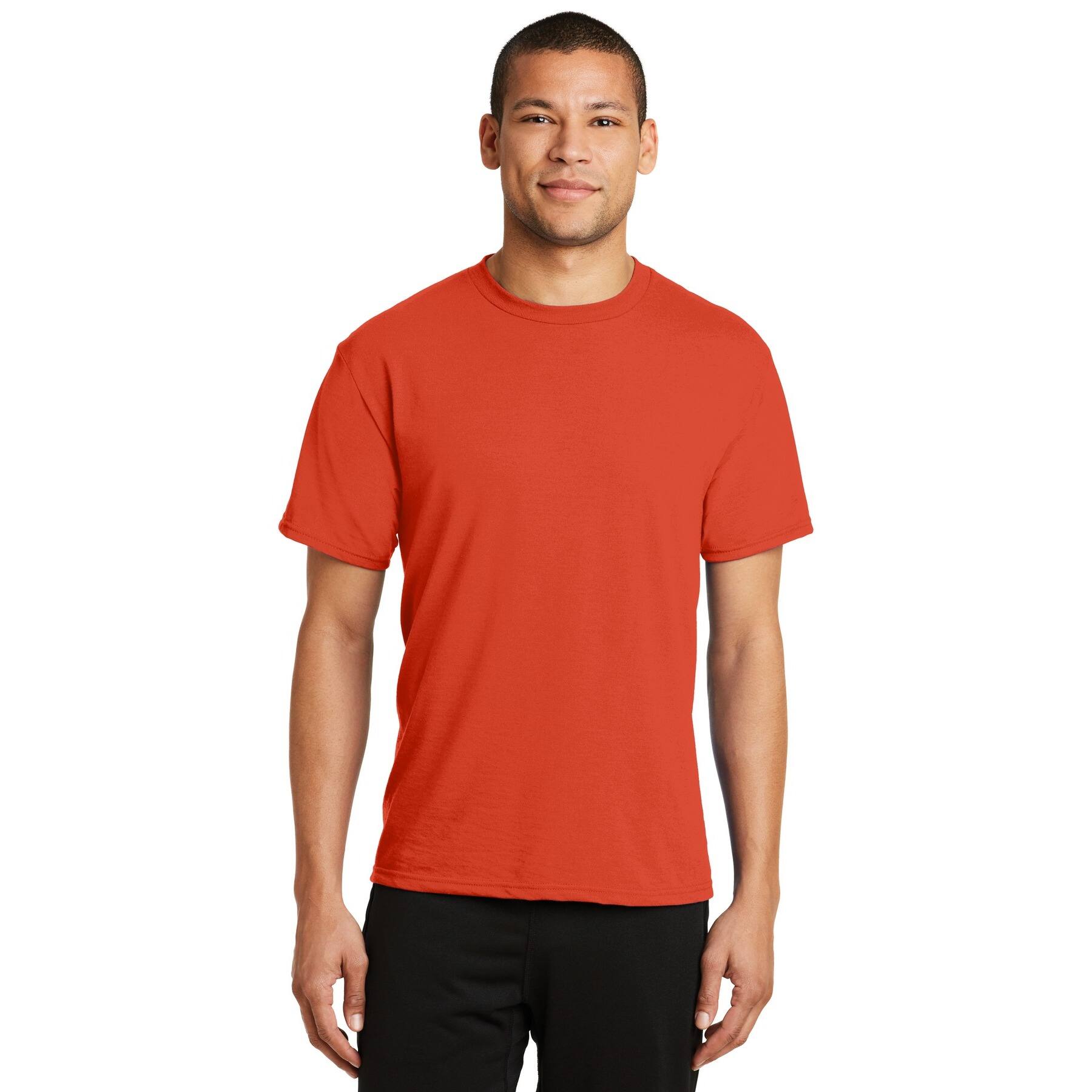 Port &#x26; Company&#xAE; Performance Blend T-Shirt