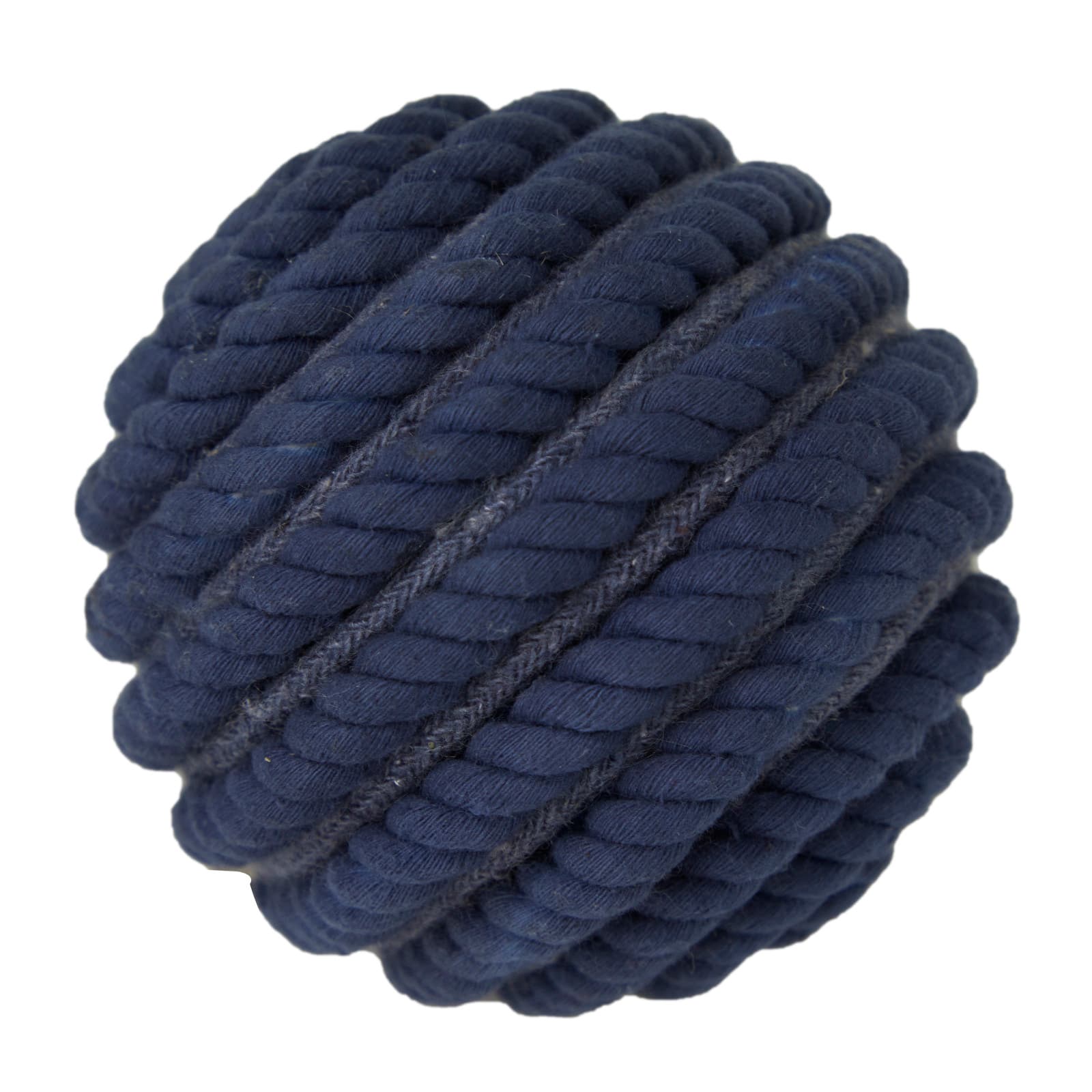 Blue Coastal Abstract Orbs & Vase Filler