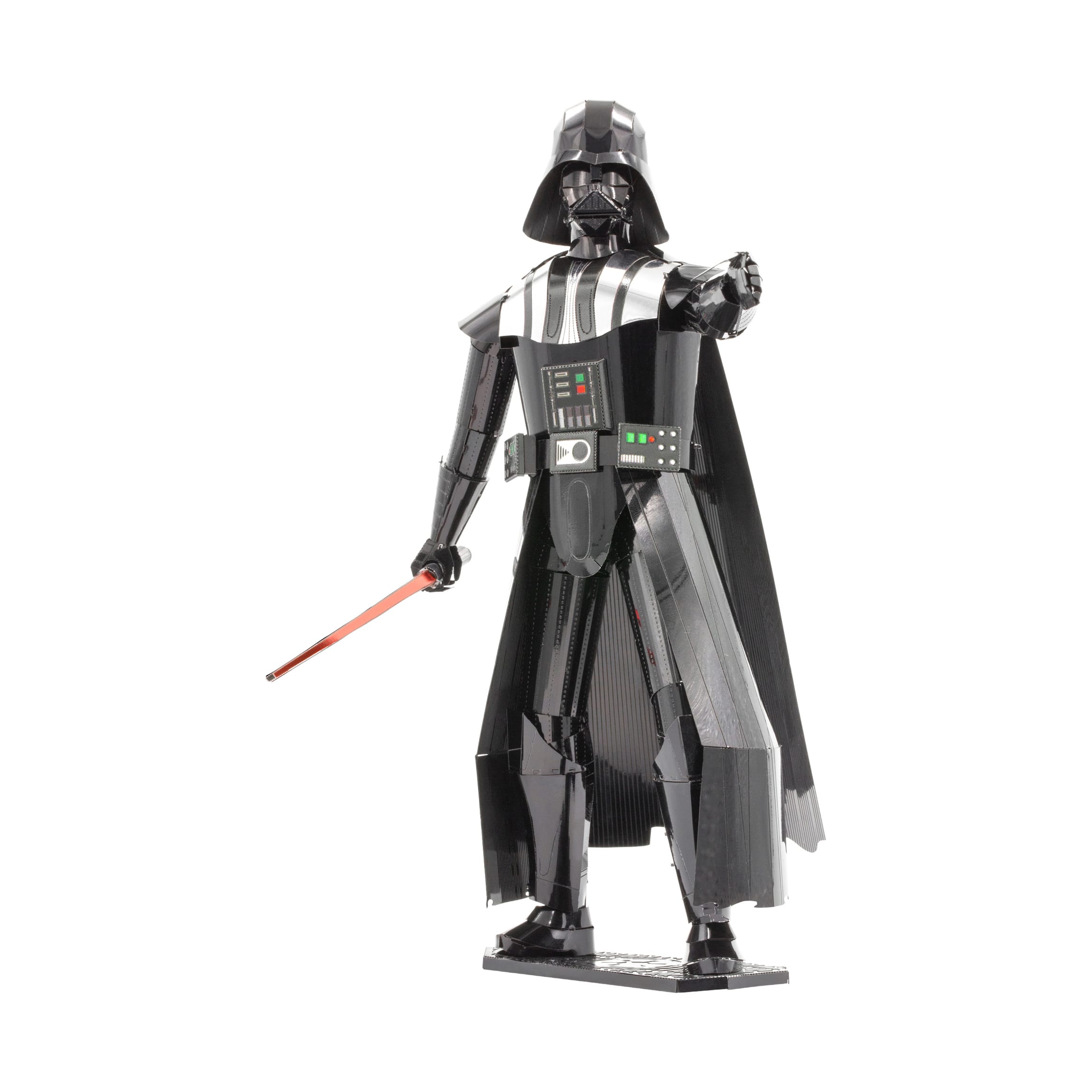 Metal Earth® ICONX Star Wars™ Darth Vader™ 3D Metal Model Kit