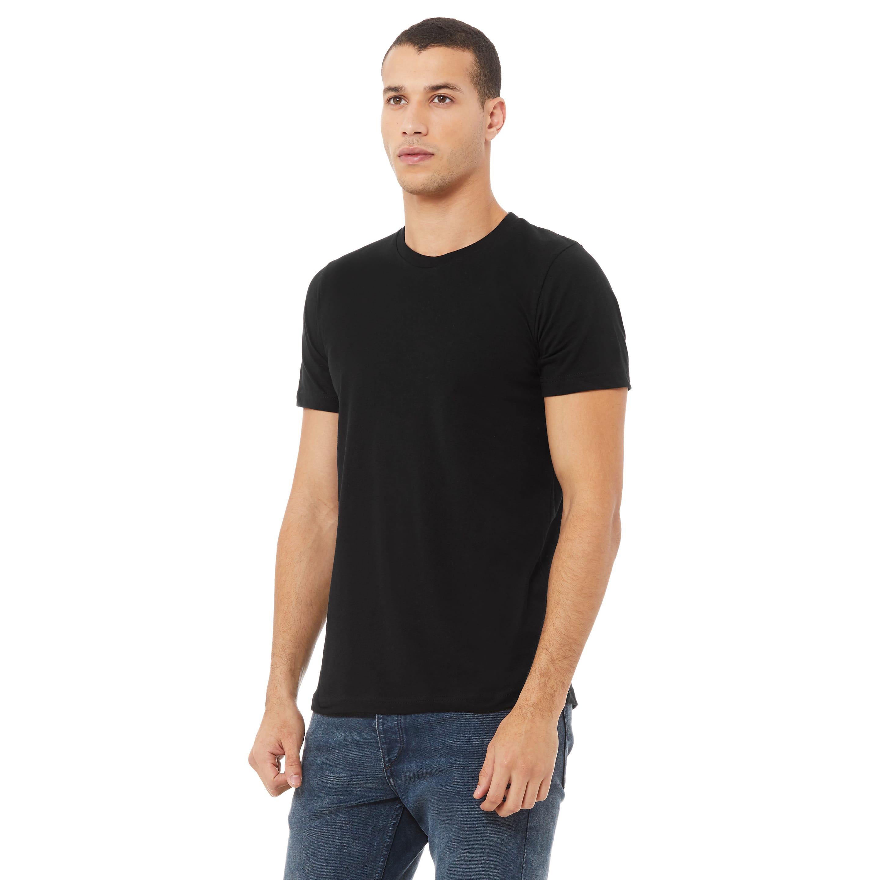 BELLA+CANVAS&#xAE; Adult Unisex T-Shirt