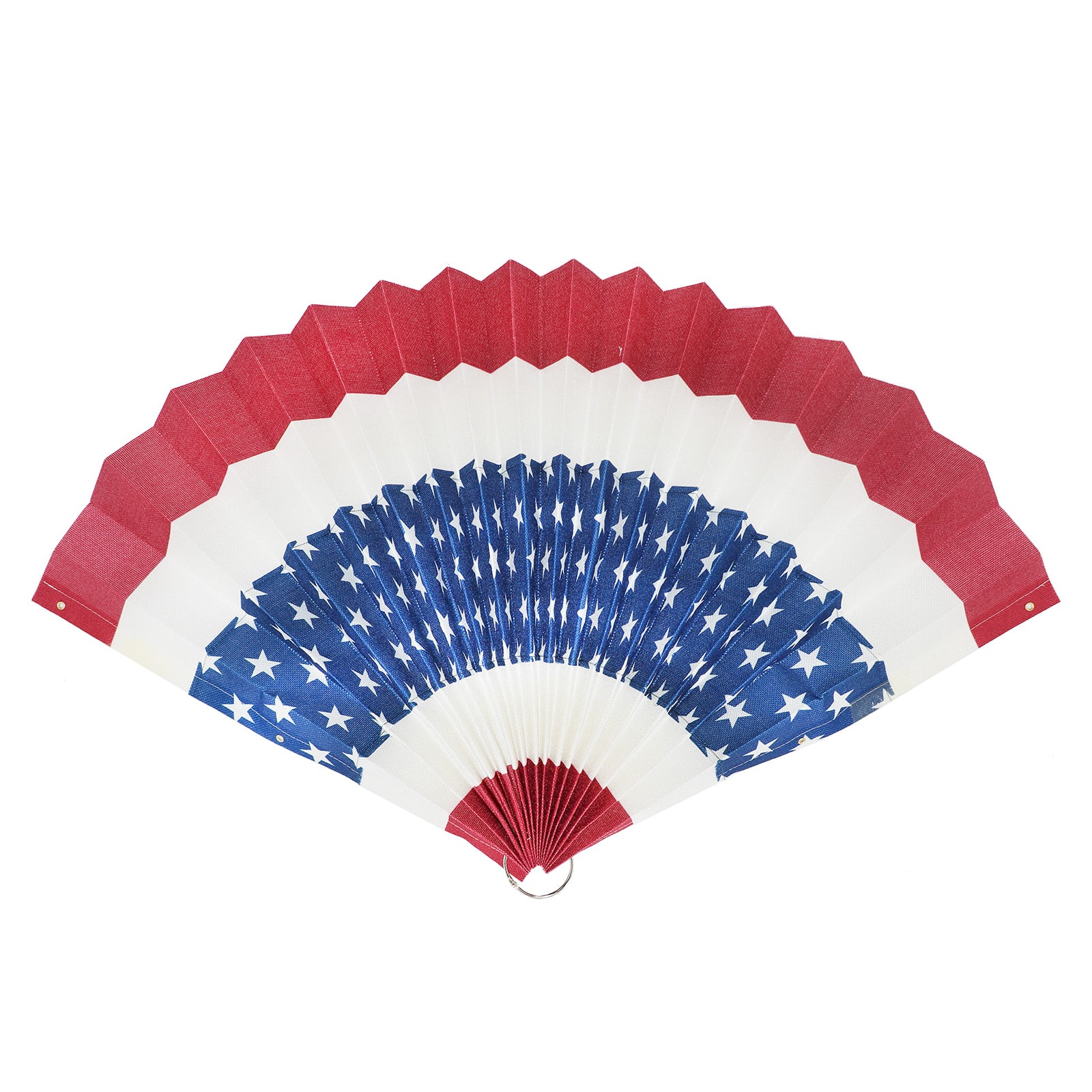 Large Stripe Flag Bunting by Celebrate It&#x2122;