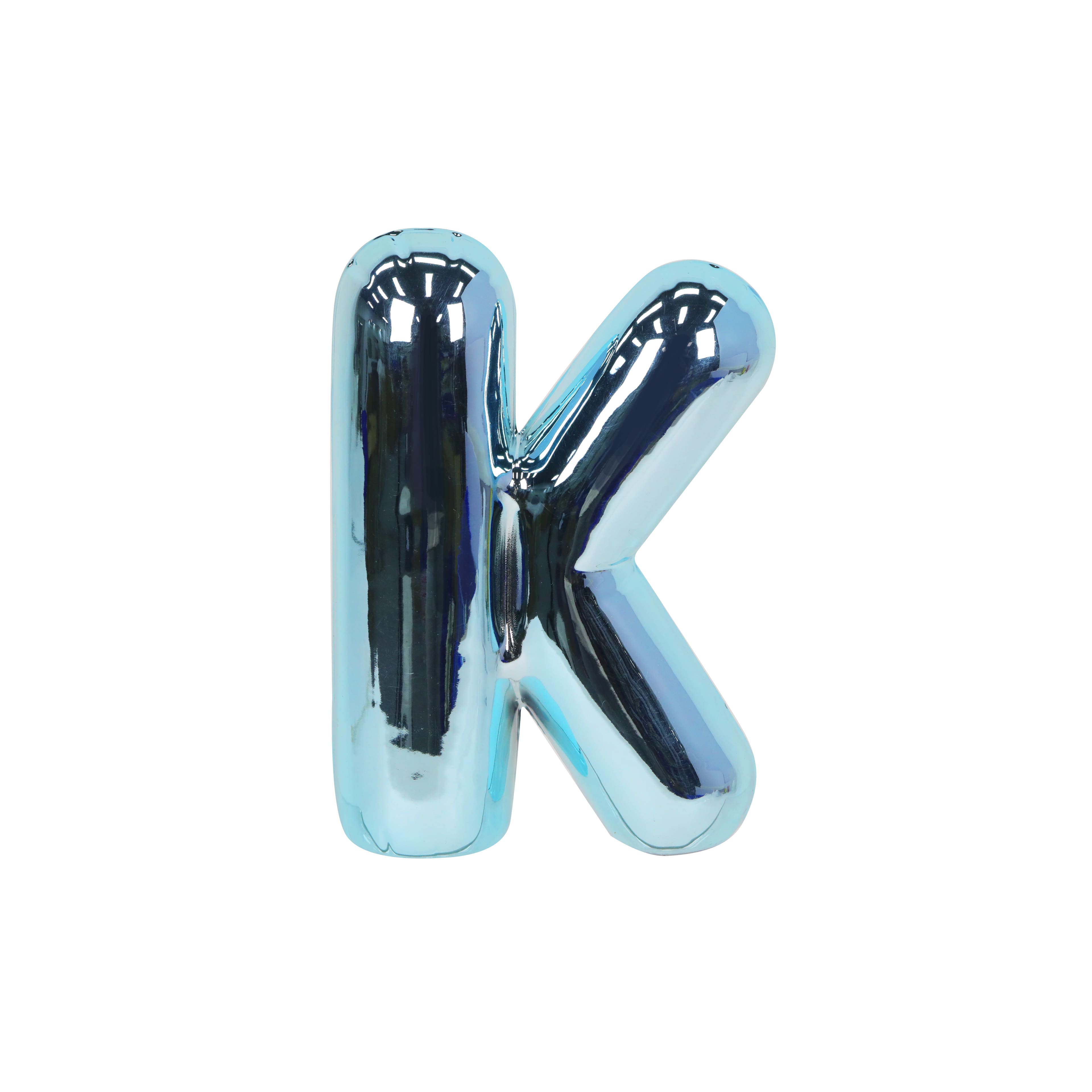 7&#x22; Monogram Bubble Letter by Ashland&#xAE;