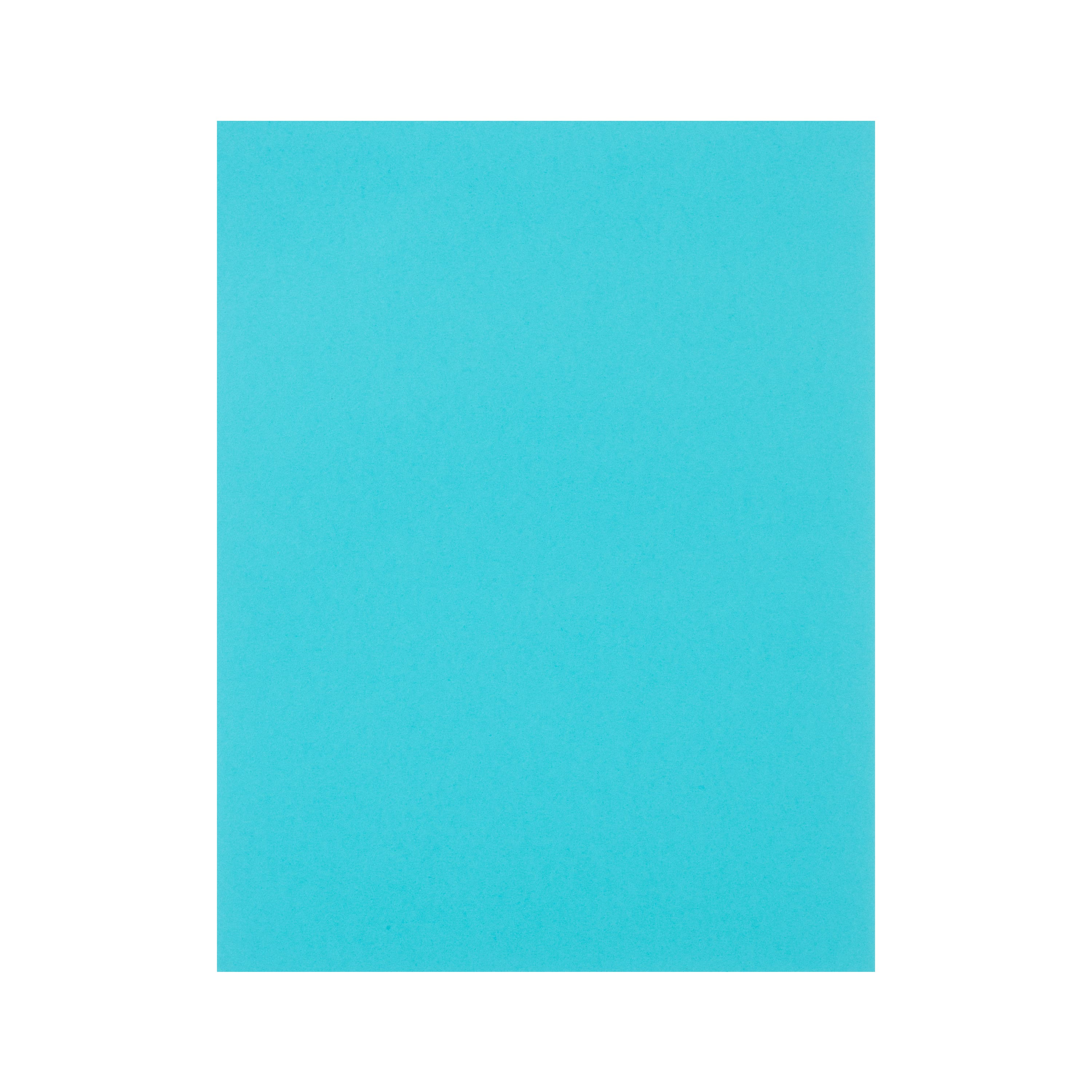 Mint Hues 8.5&#x22; x 11&#x22; Cardstock Paper by Recollections&#x2122;, 50 Sheets