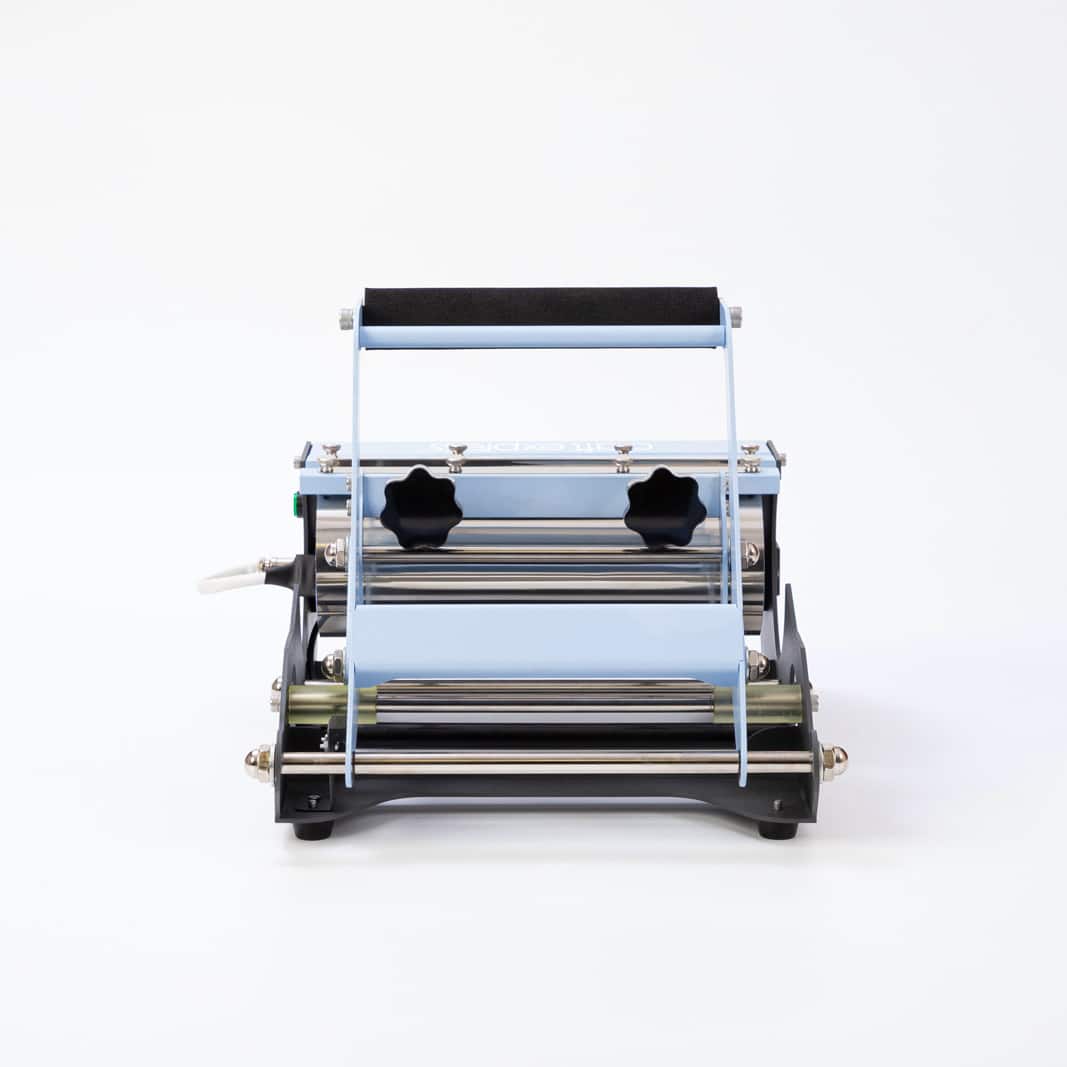 Craft Express Elite Pro Tumbler Press