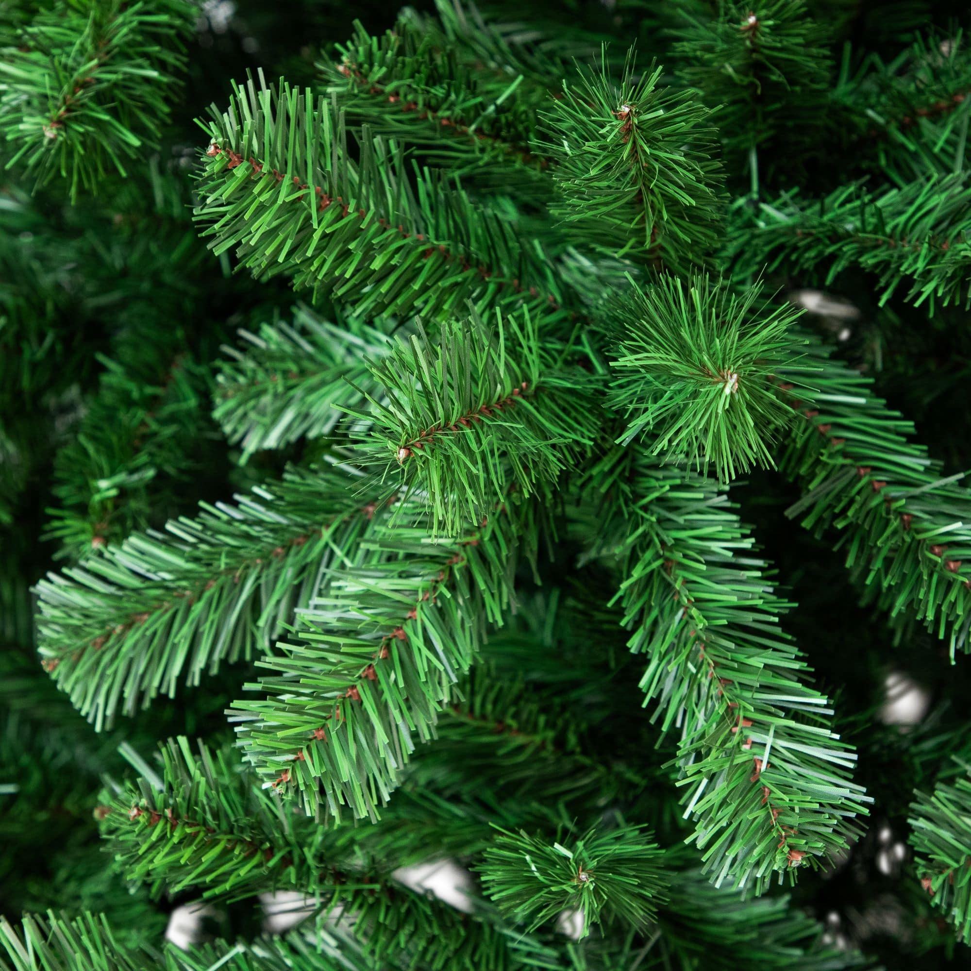 10ft. Unlit Colorado Pine Artificial Christmas Tree