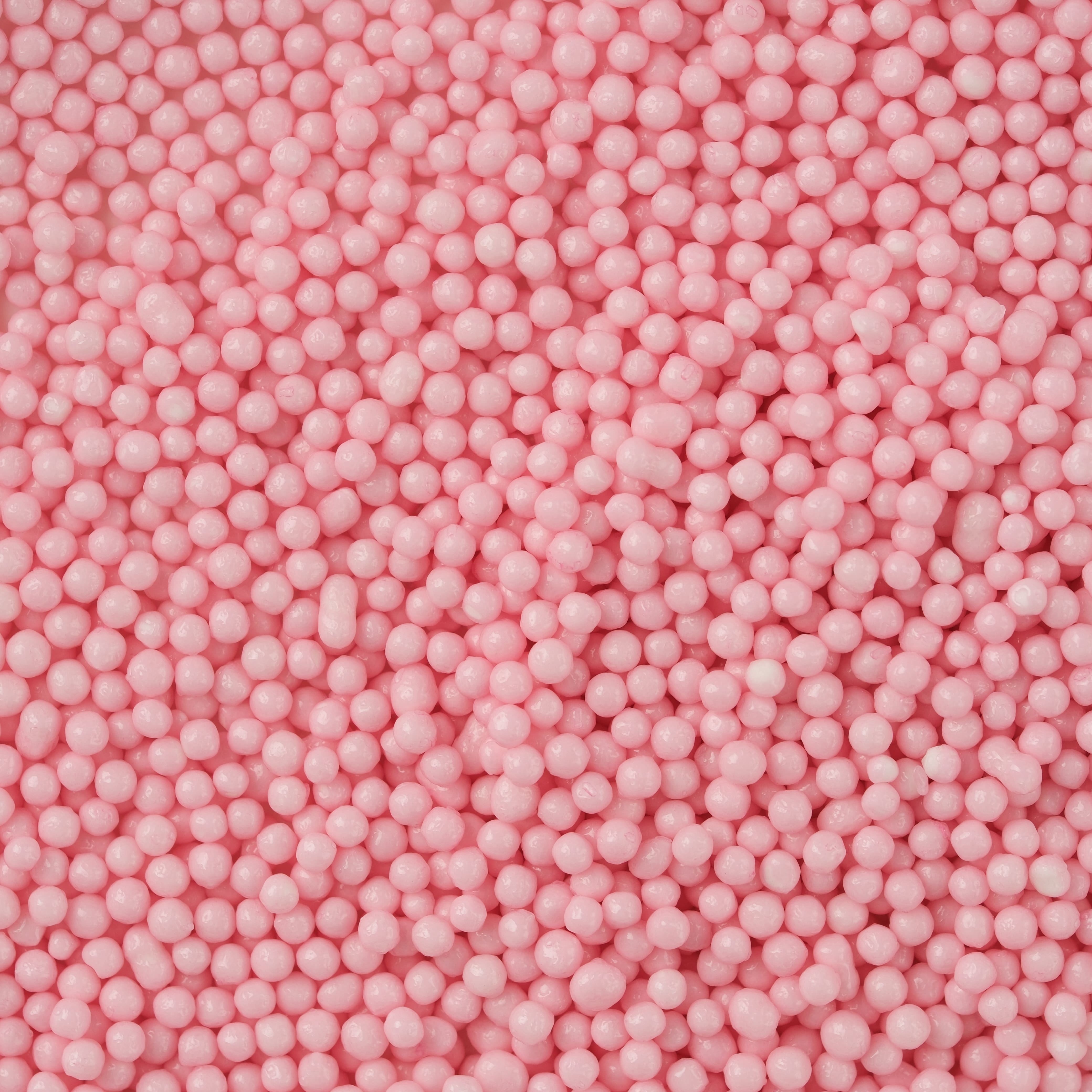 PME Cake Sweet Street&#xAE; 3.8oz. Nonpareils Sprinkles
