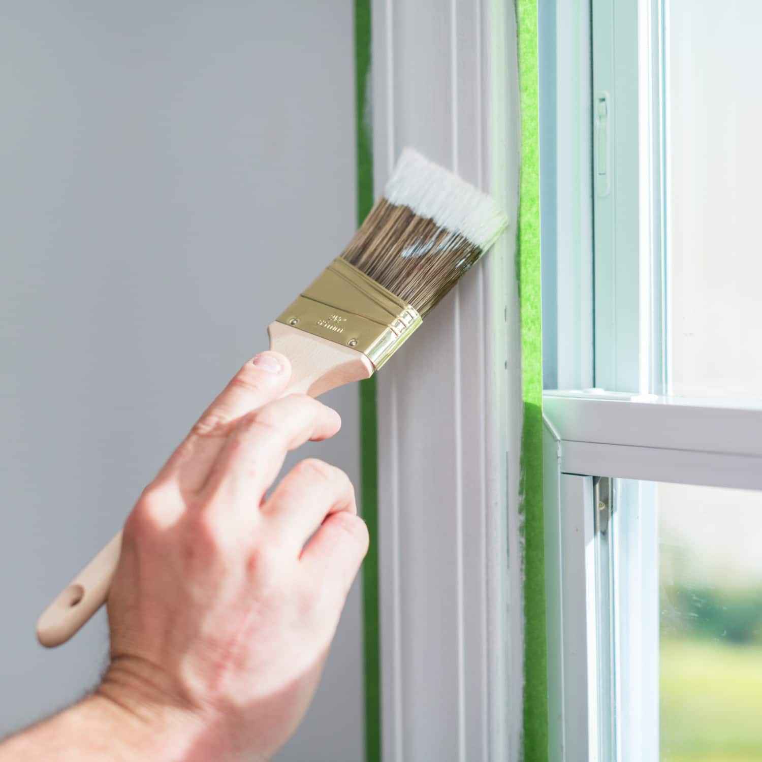 FrogTape® Multi-Surface Painter's Tape