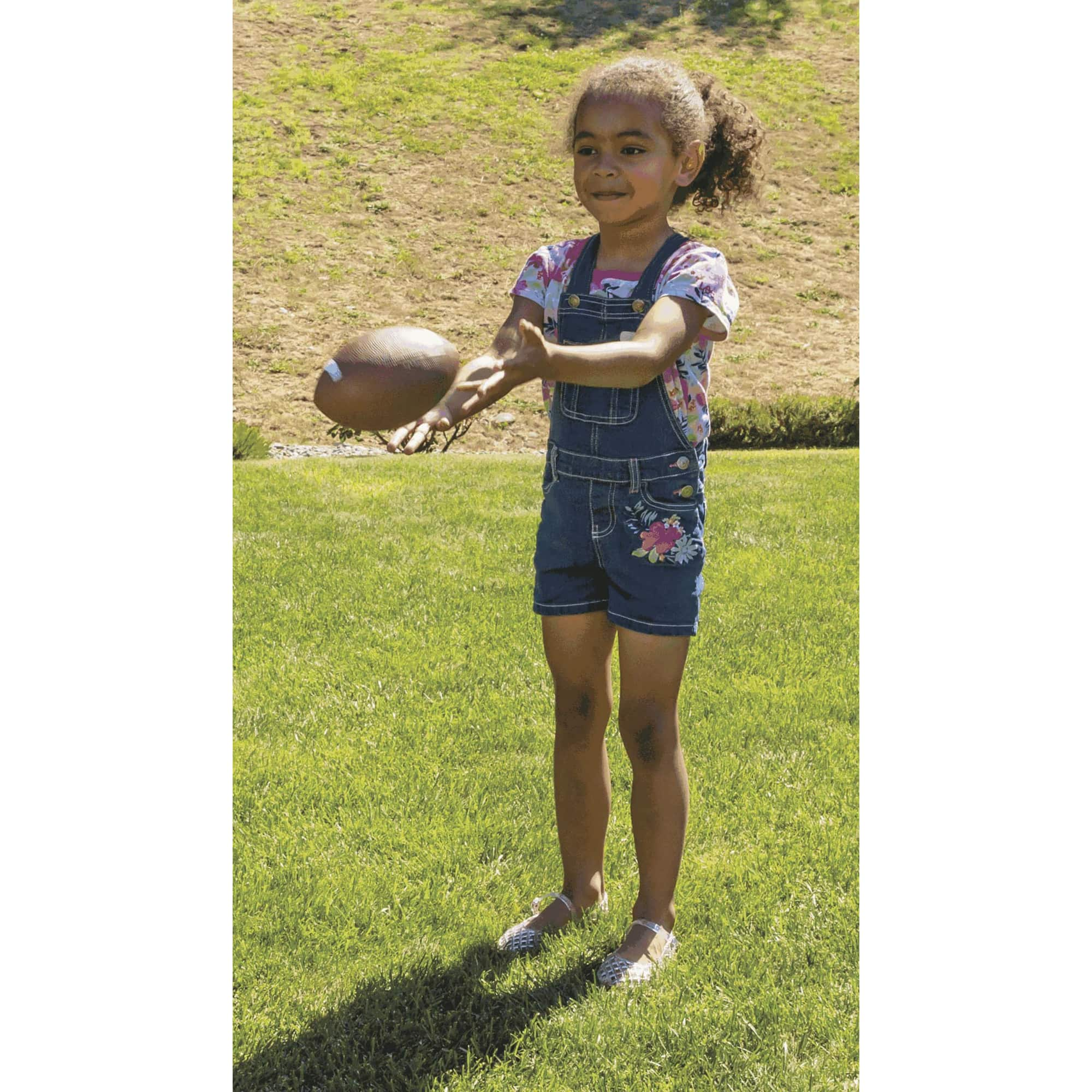 Toysmith&#xAE; Get Outside Go! Pro-Ball Set