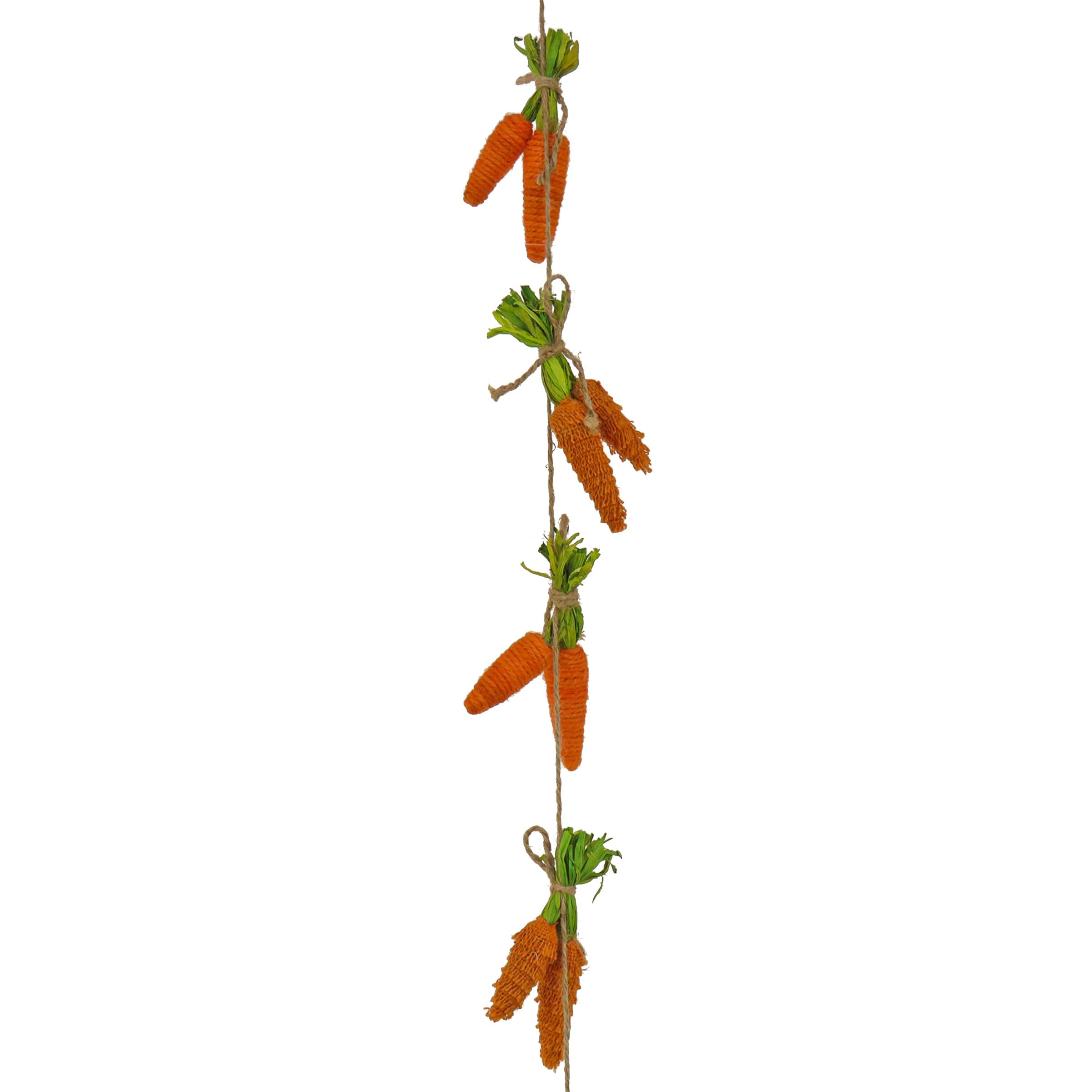 5ft. Carrot String Garland