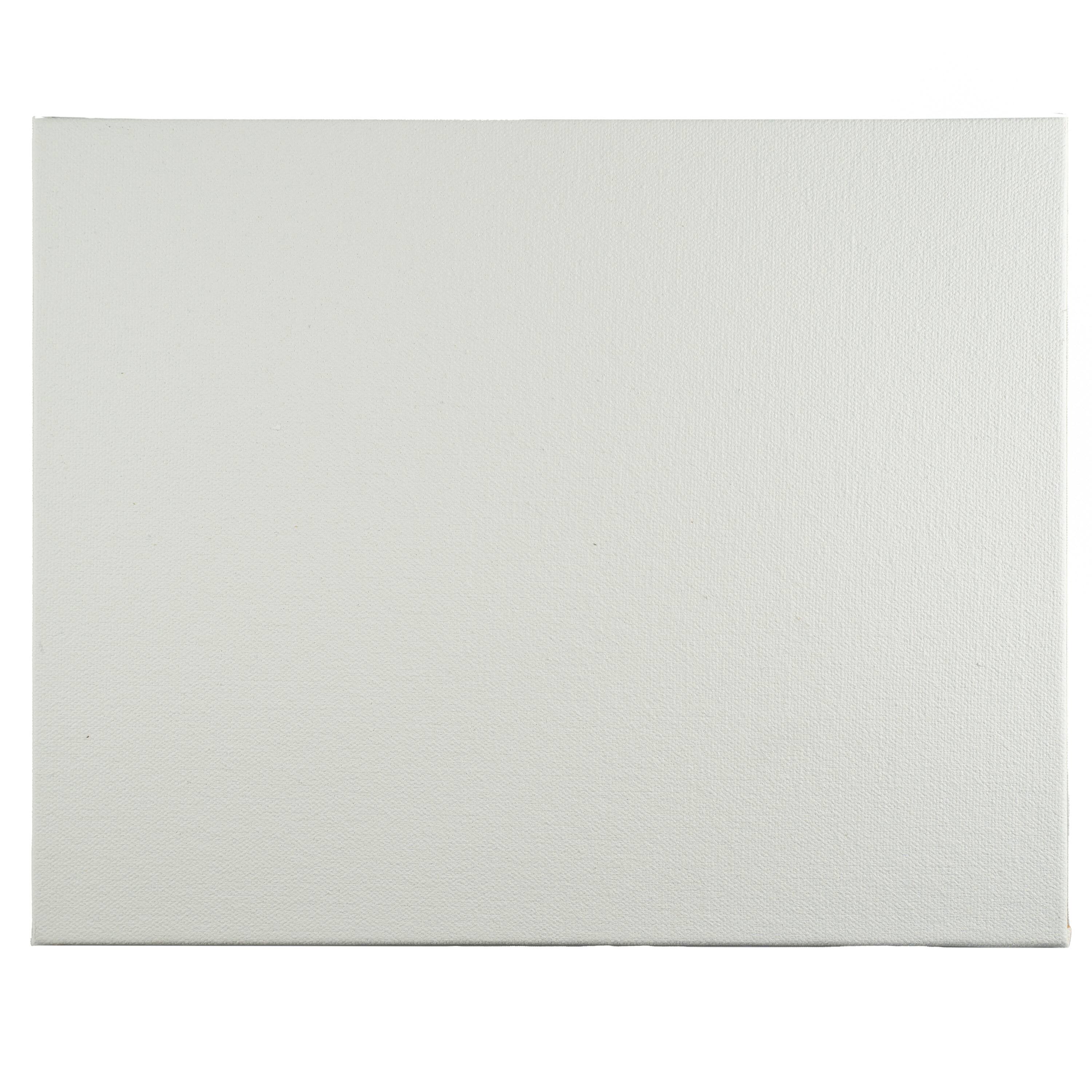 Fredrix Pro Series 12oz. Dixie Primed Archival Cotton Canvas Board
