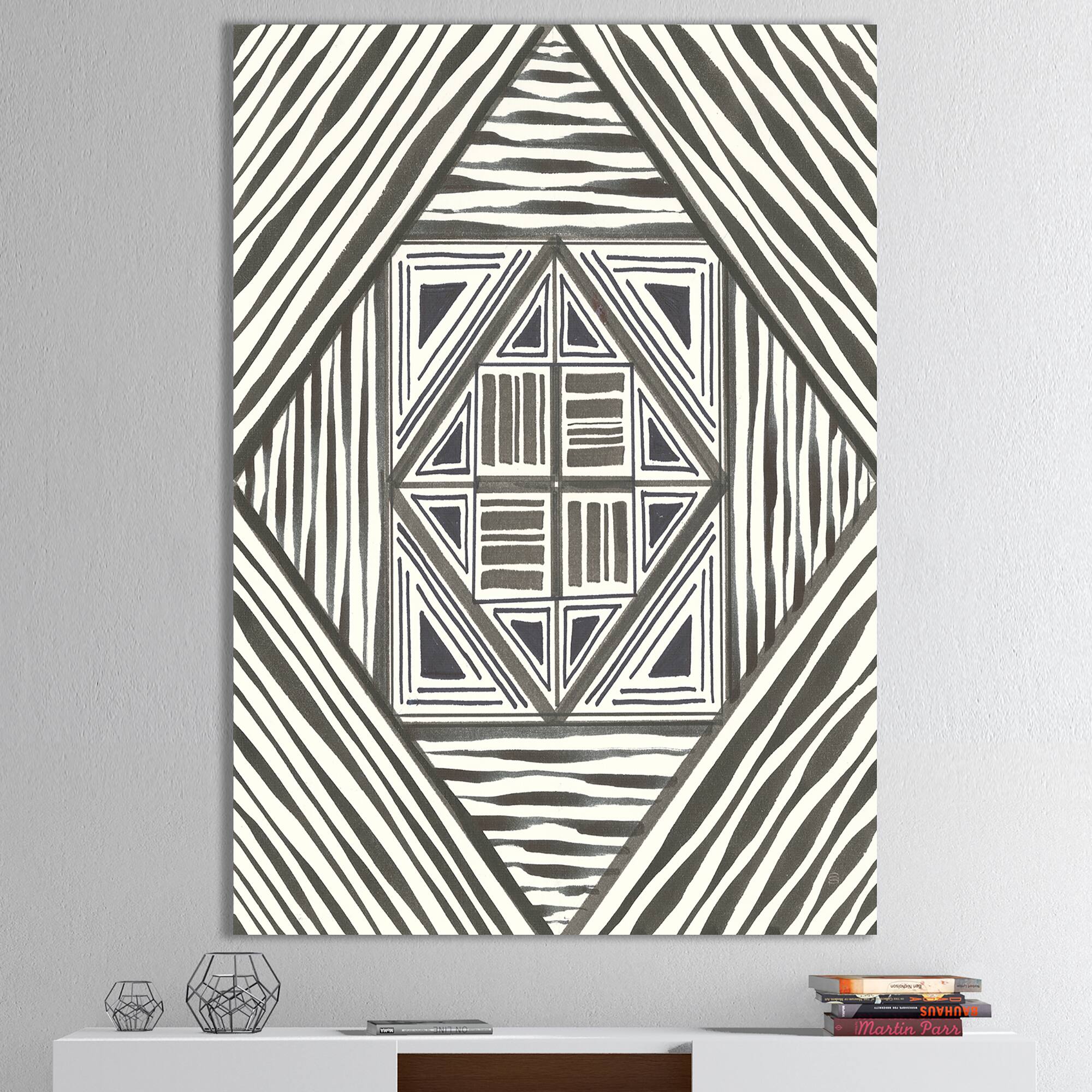 Designart - Minimalist Graphics II