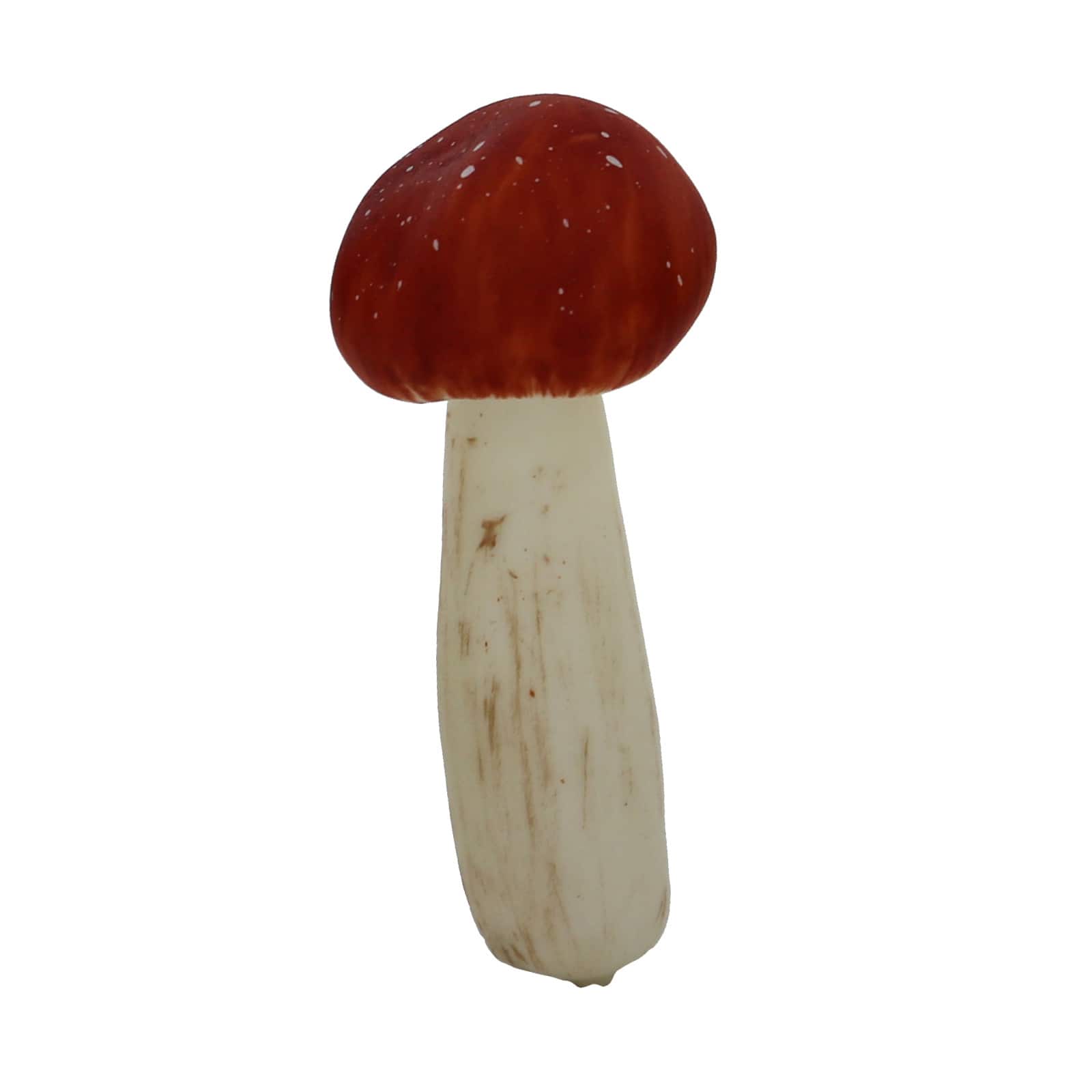 Yellow, Red &#x26; Brown Decorative Mushroom Mix, 6ct. by Ashland&#xAE;