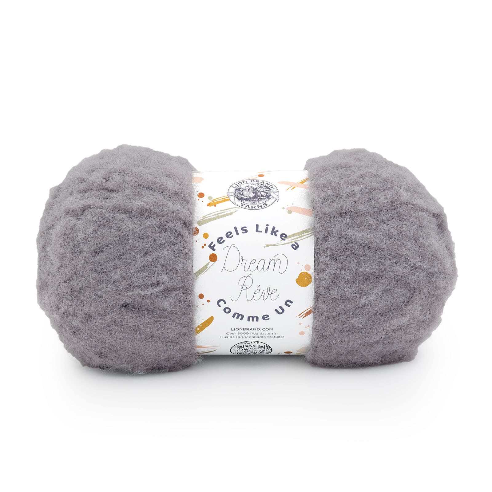 Lion Brand&#xAE; Feels Like a Dream Yarn