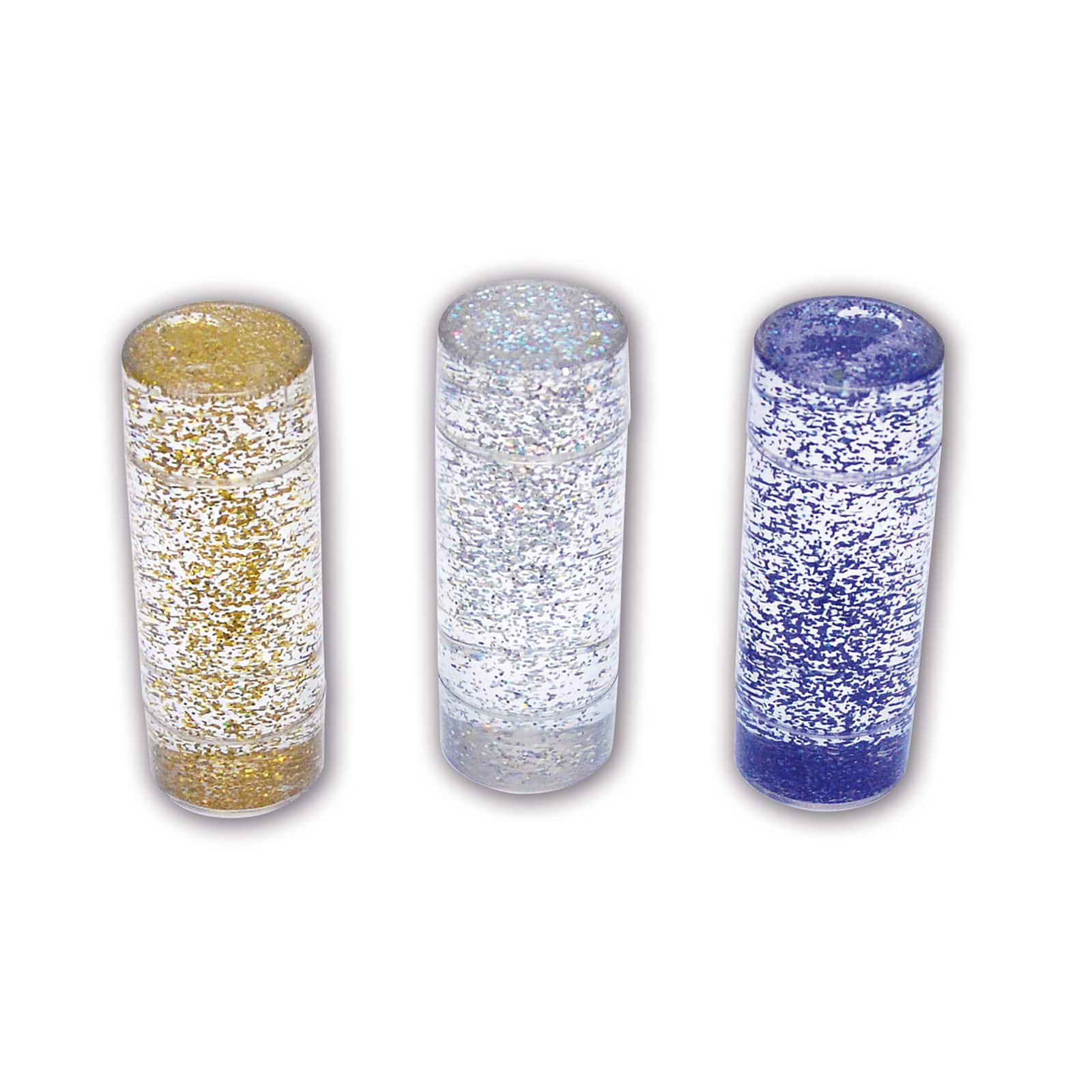 TickiT® Sensory Glitter Storm Set