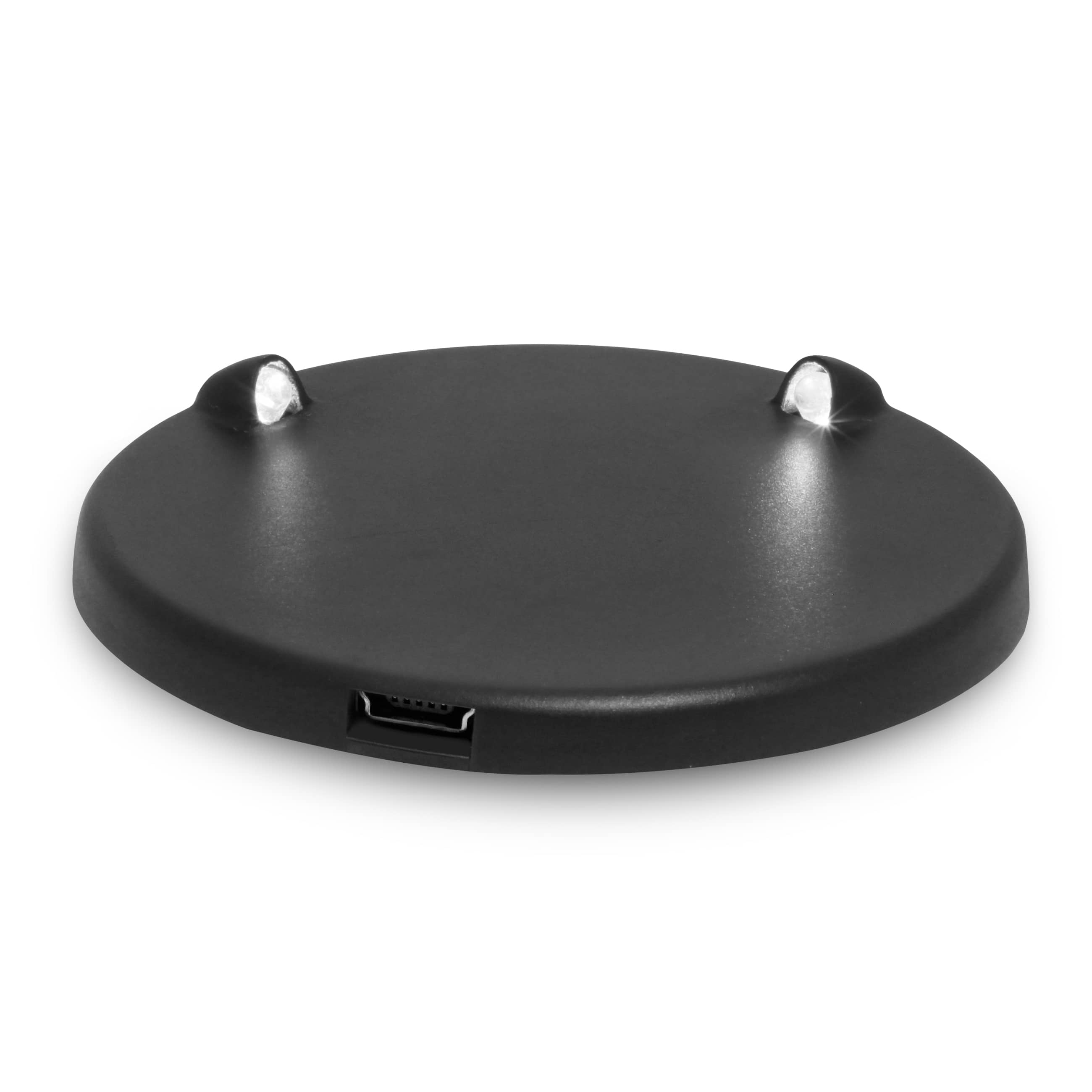 Metal Earth LED Display Base - White