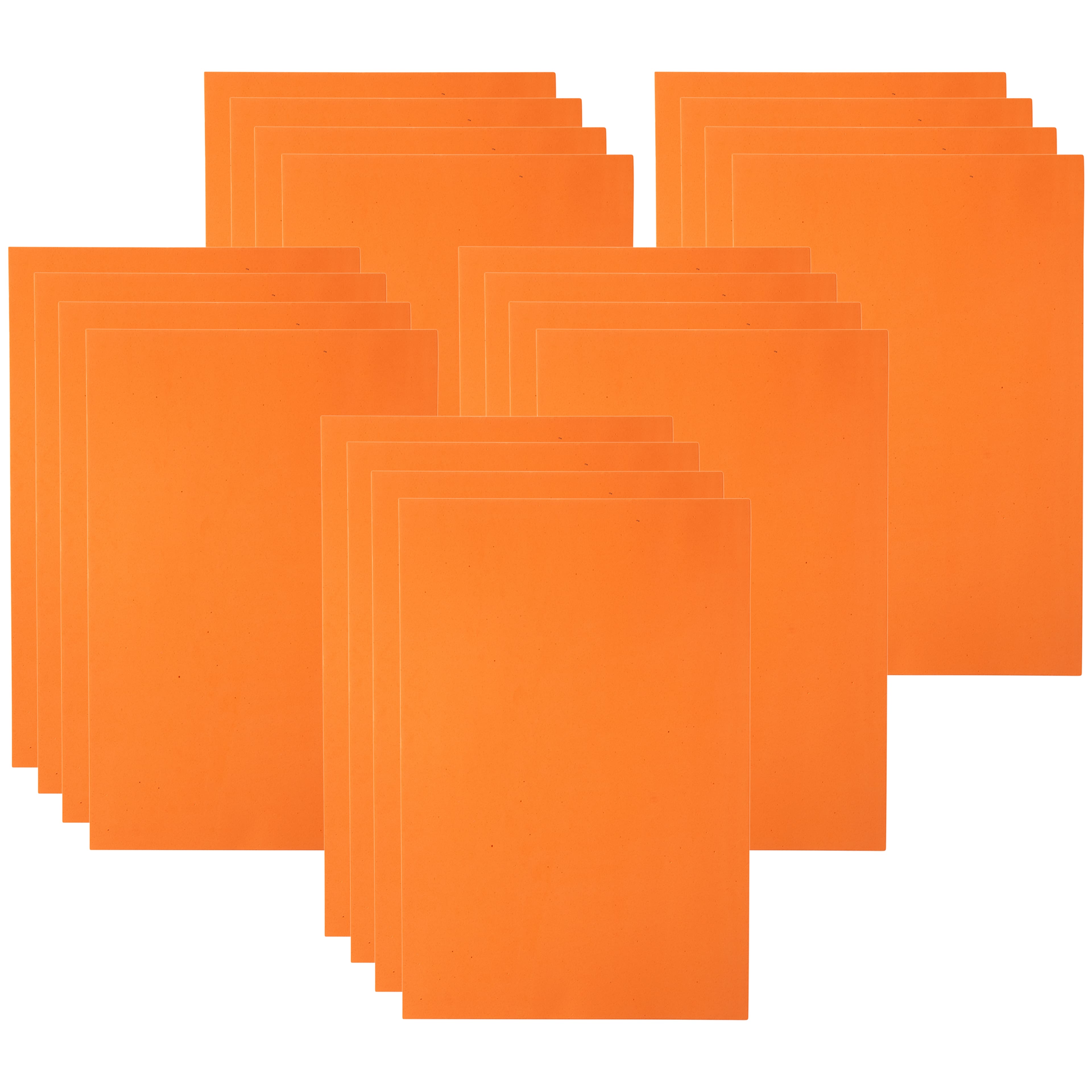 20 Pack: 12" x 18" Foam Sheet by Creatology™