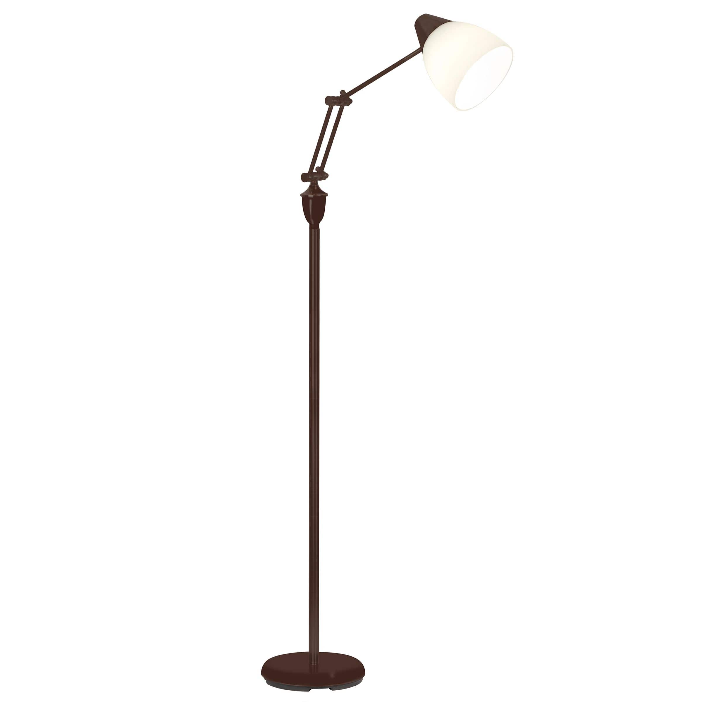 OttLite 62 18W EasyView Craft Floor Lamp, Michaels