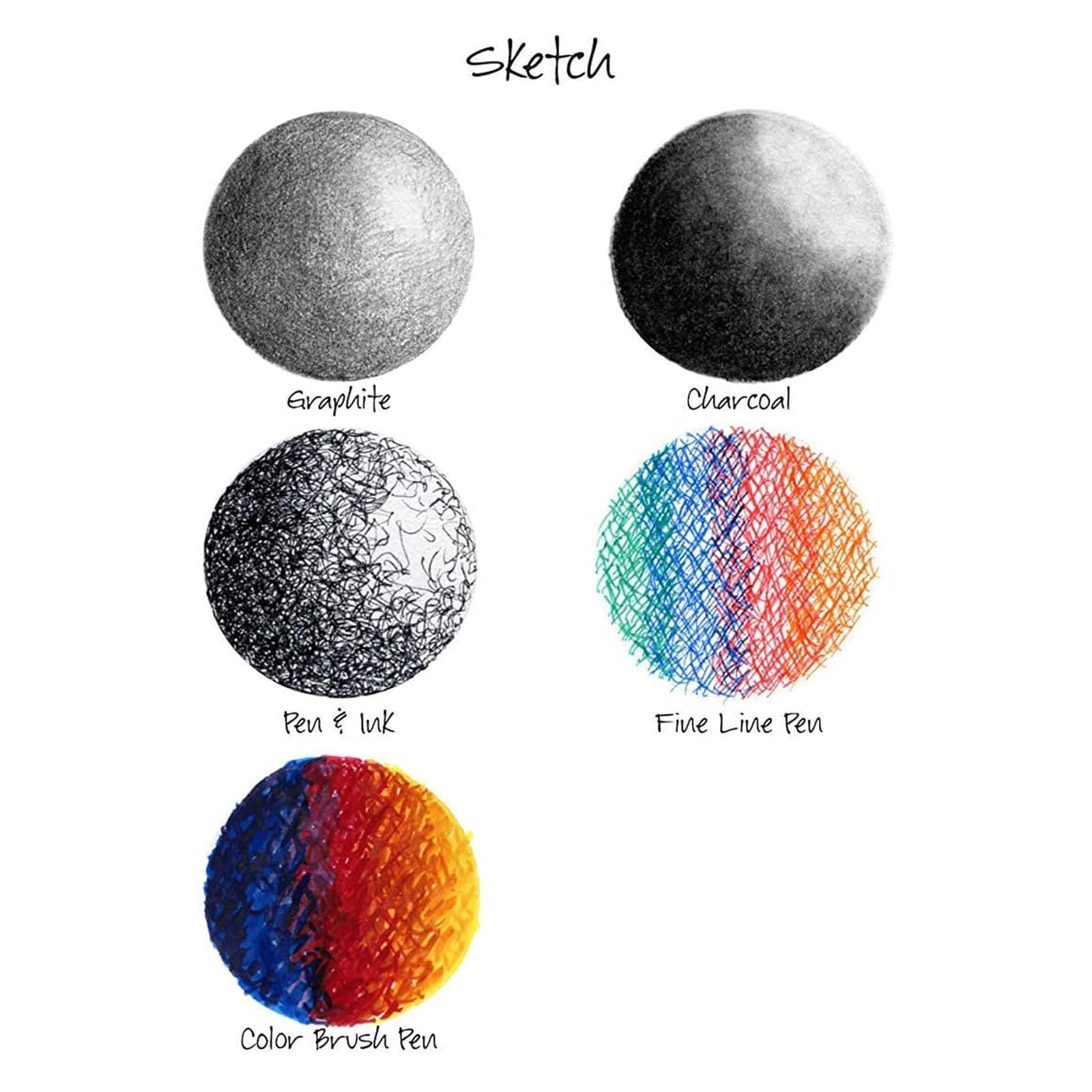 Canson® XL® Sketch Pad