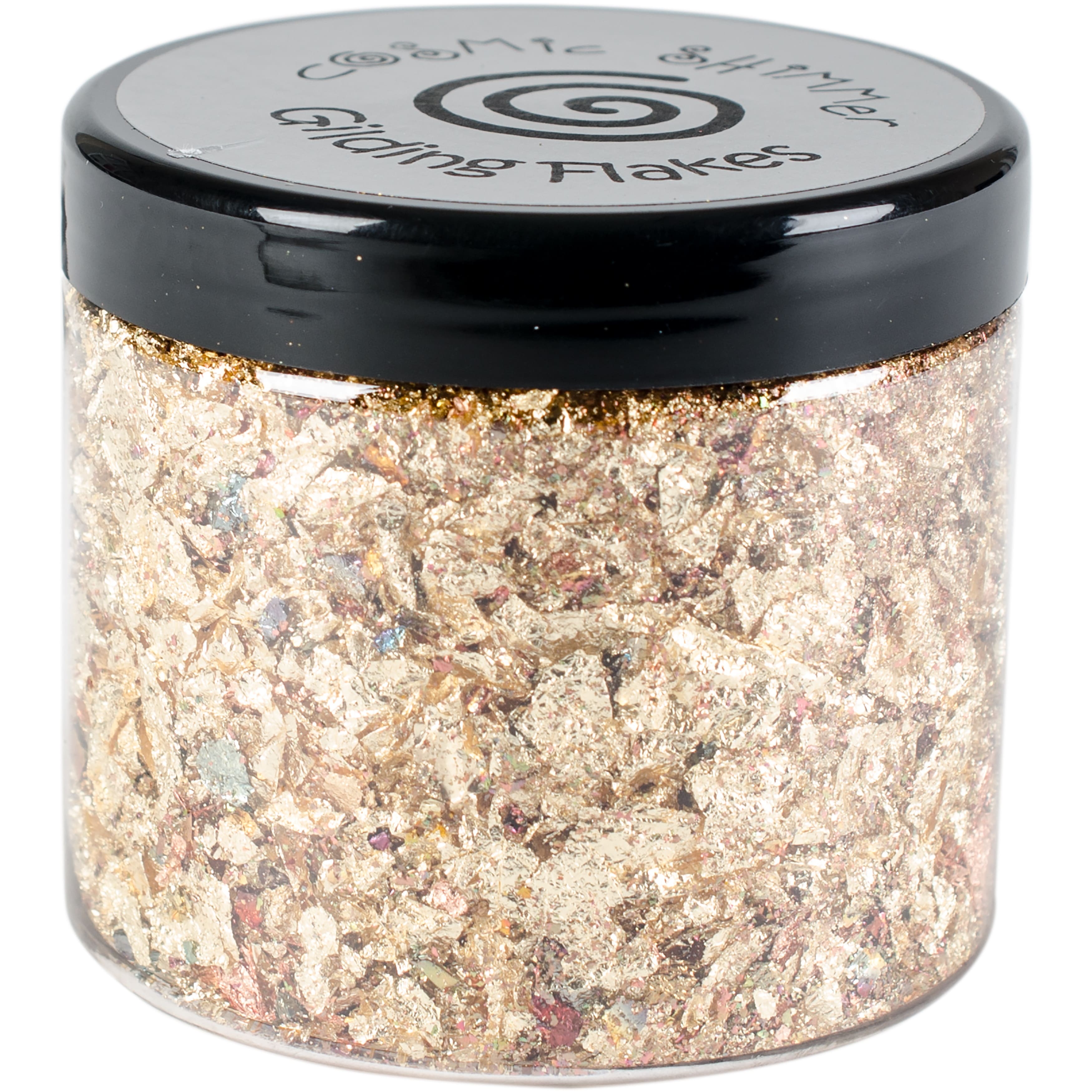 Creative Expressions Cosmic Shimmer Gilding Flakes