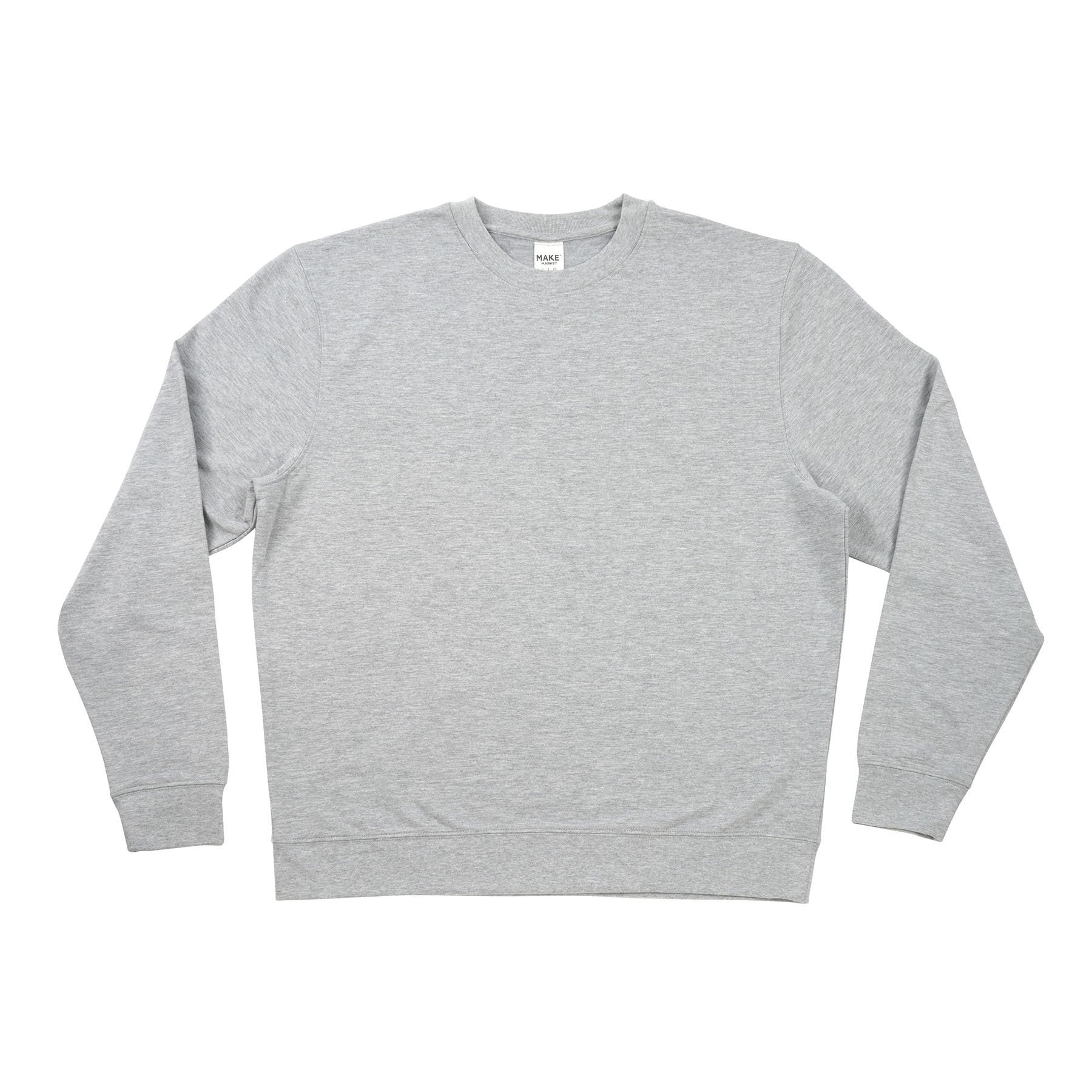 12 Pack: Adult Crew Neck Sweatshirt by Make Market®