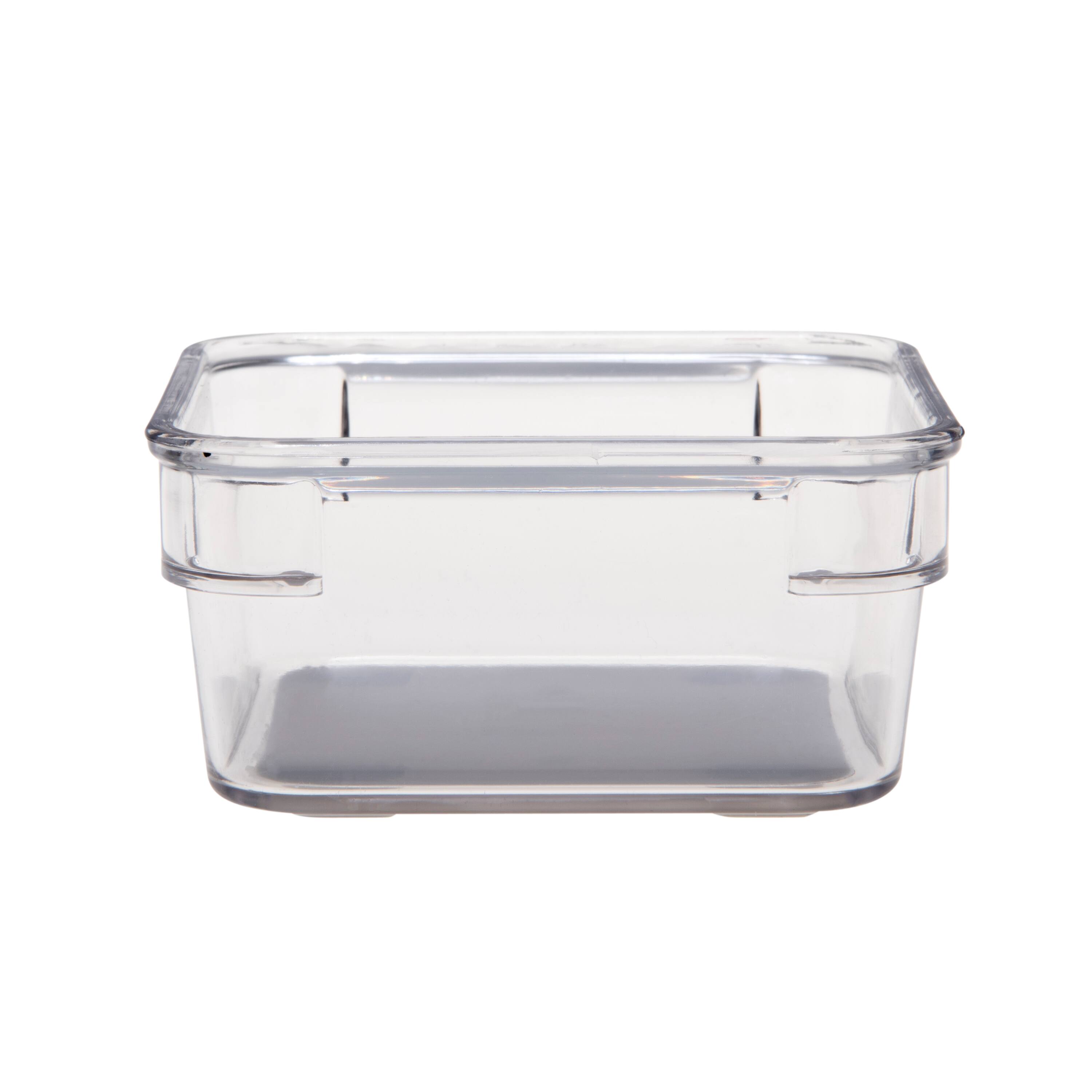 Simplify Multipurpose Drawer Organizers, 4ct.