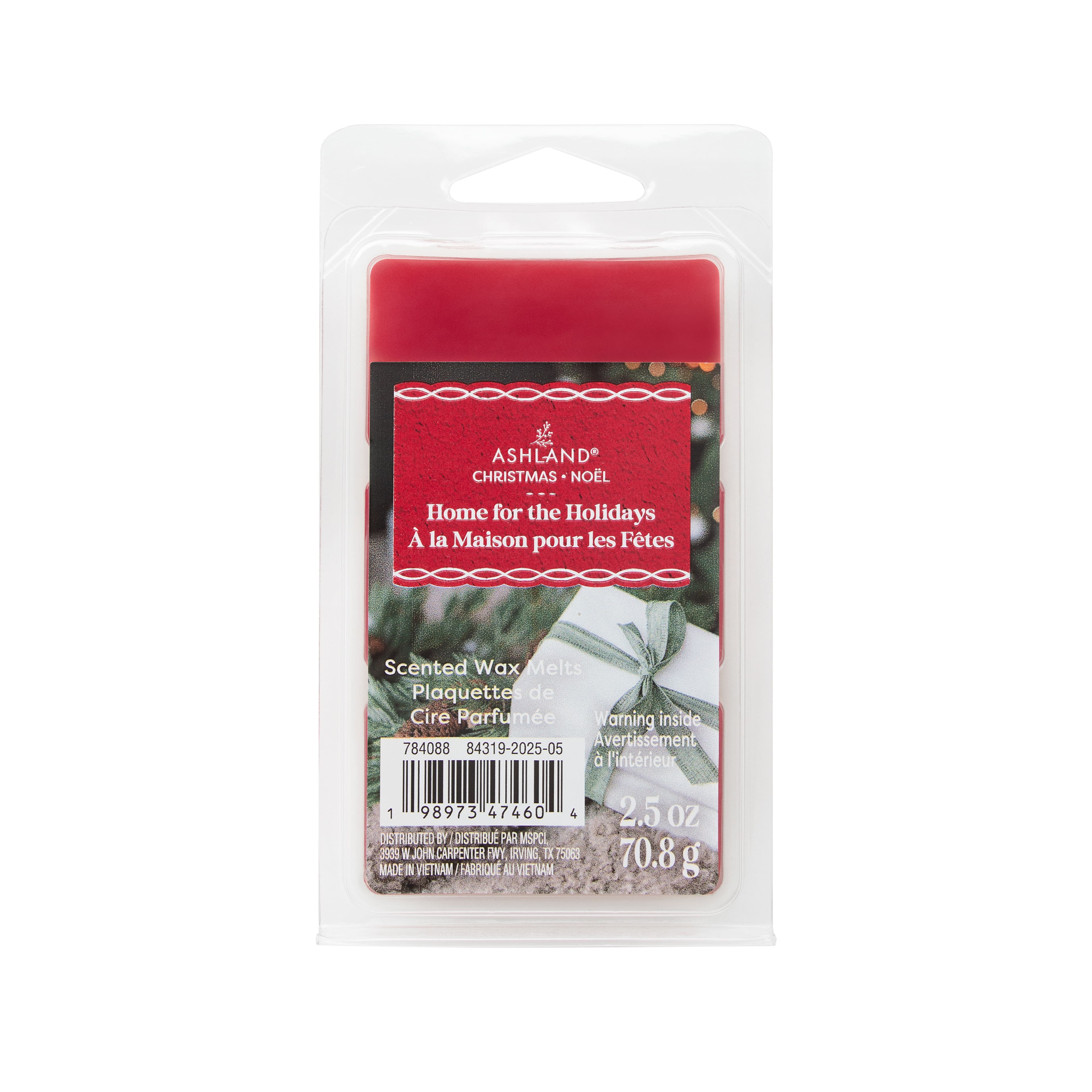 Christmas Scented Wax Melts by Ashland&#xAE;