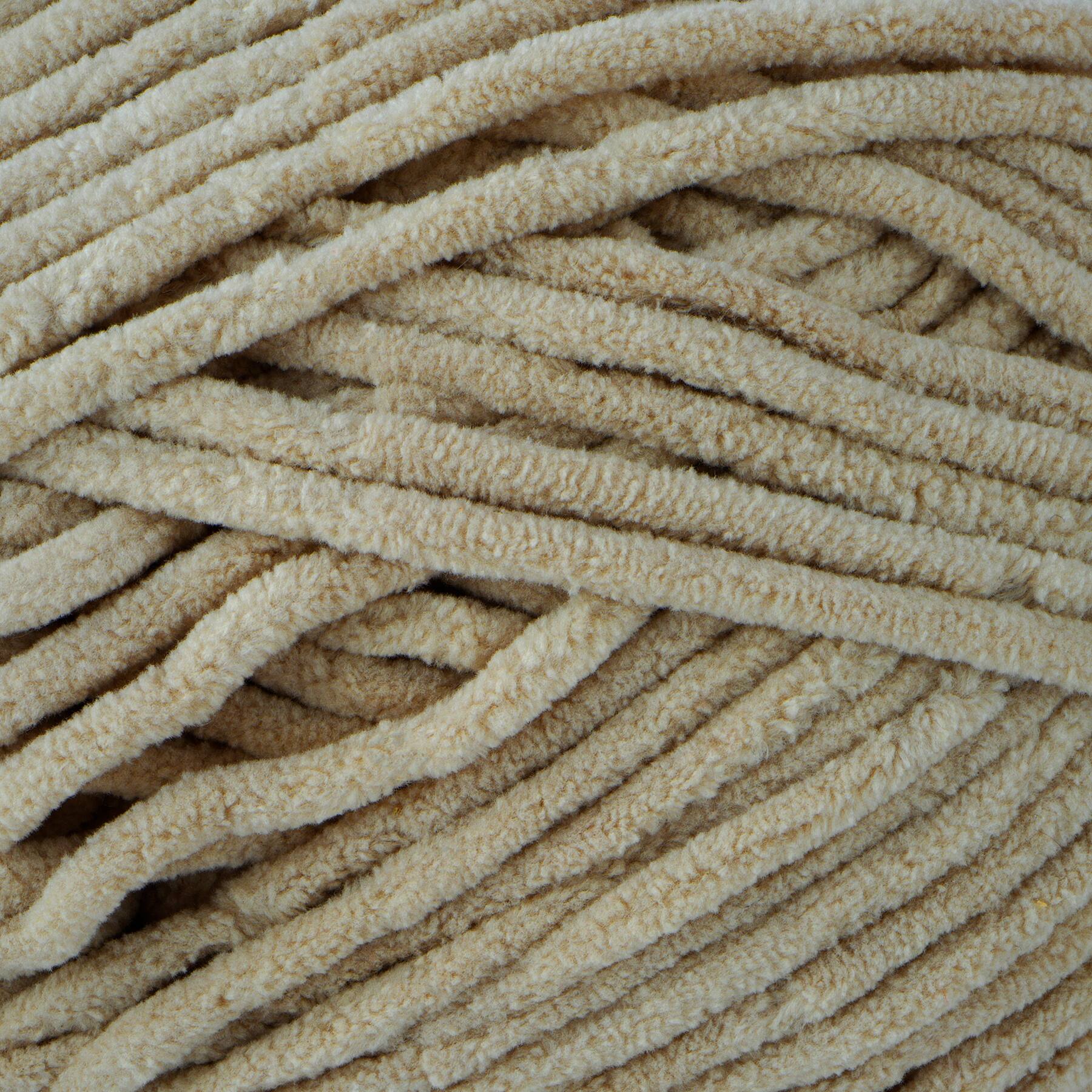 6 Pack: Cozy Cub&#x2122; Yarn by Loops &#x26; Threads&#xAE;