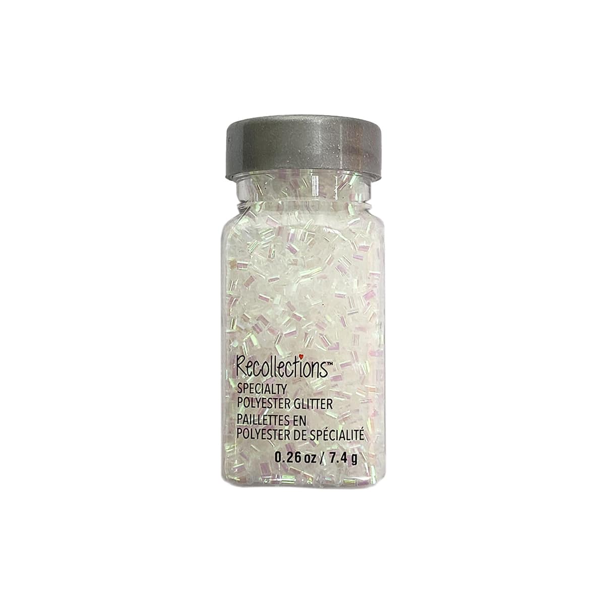Glitz Specialty Polyester Glitter by Recollections™