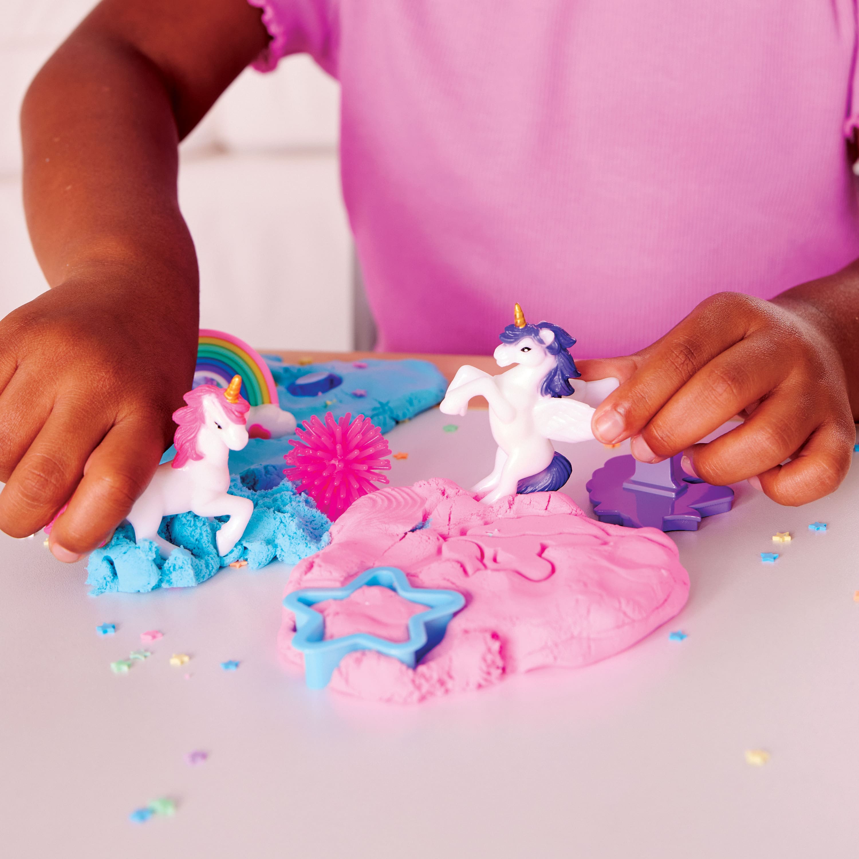 Creativity for Kids&#xAE; Unicorn Sensory Pack