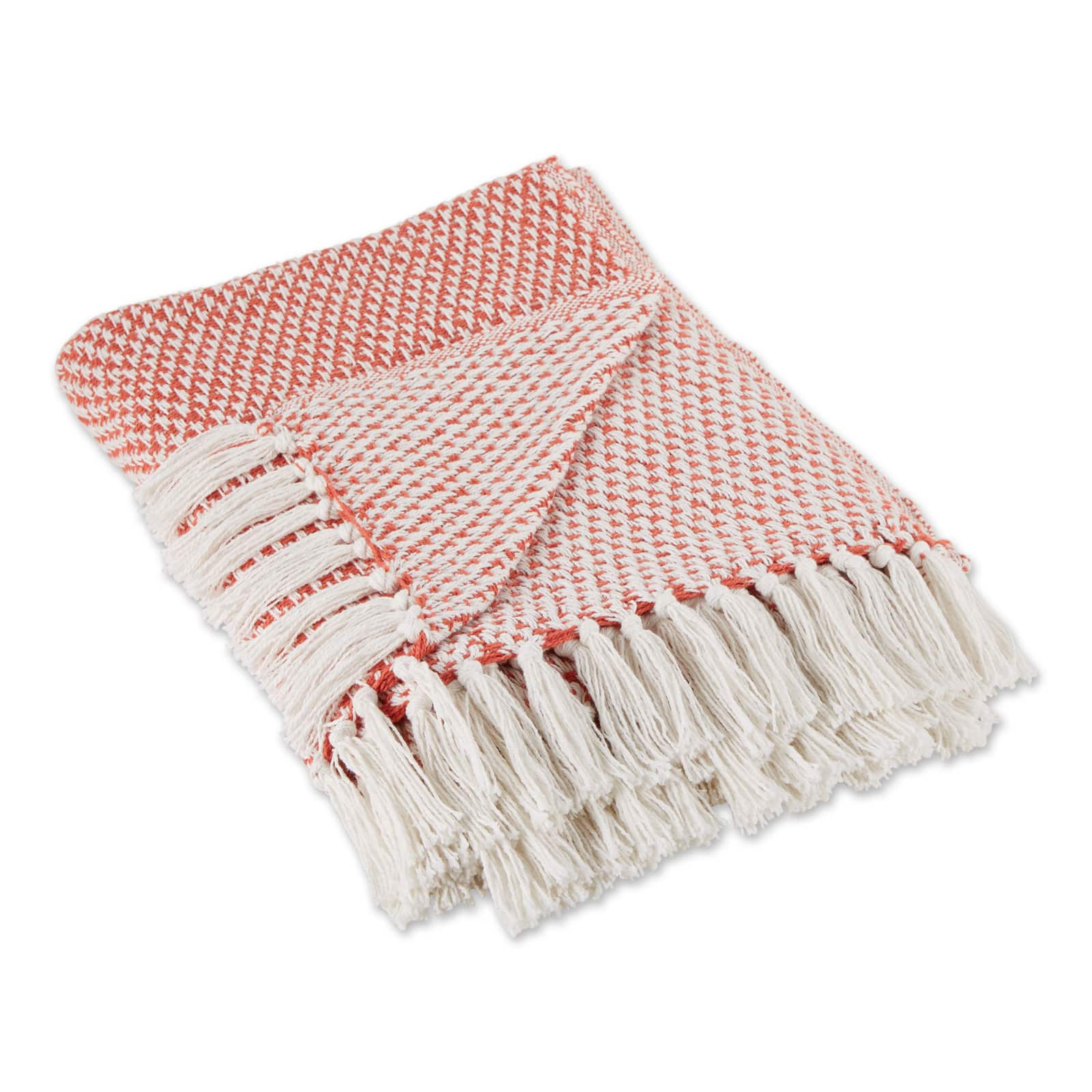 DII&#xAE; Woven Throw