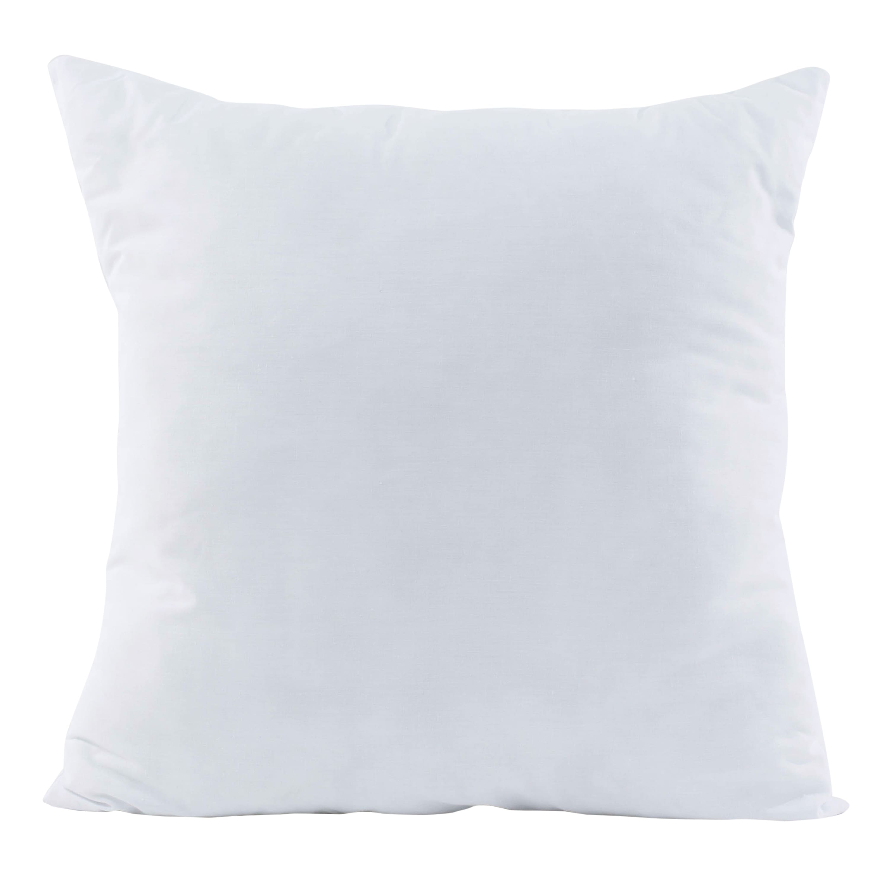 Poly-fil® Premier™ Euro Sham Pillow 
