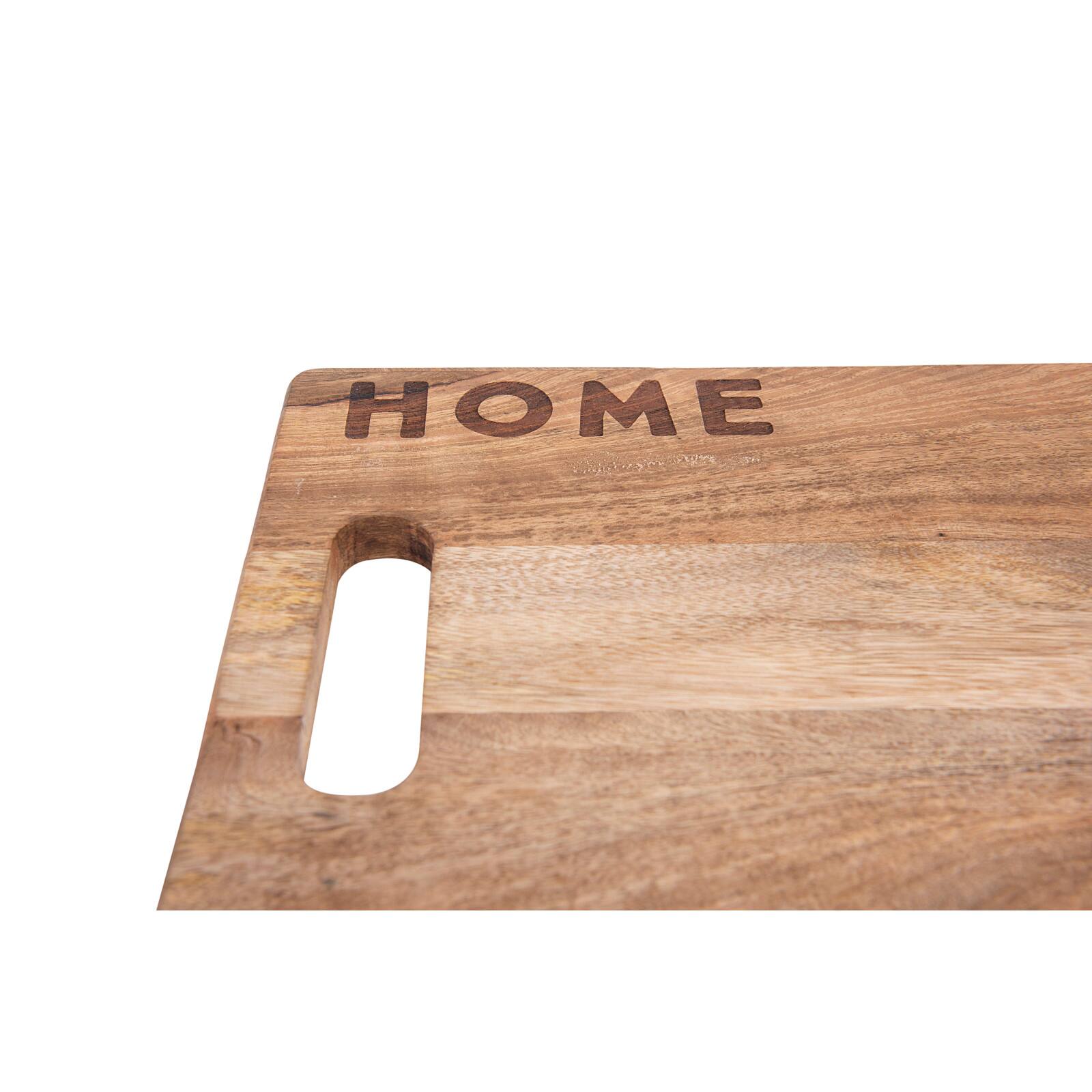 Hello Honey® 18" Home Made Cutting Board