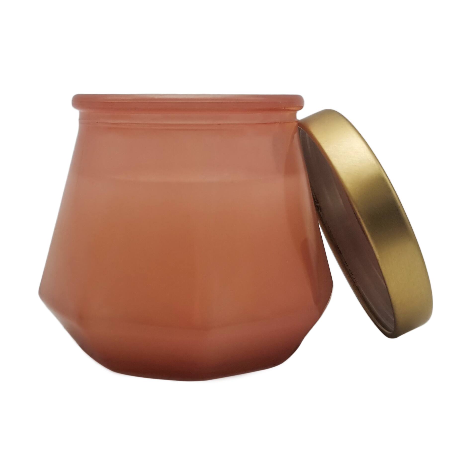 12 Pack: Faceted Mini Jar Candle by Ashland®