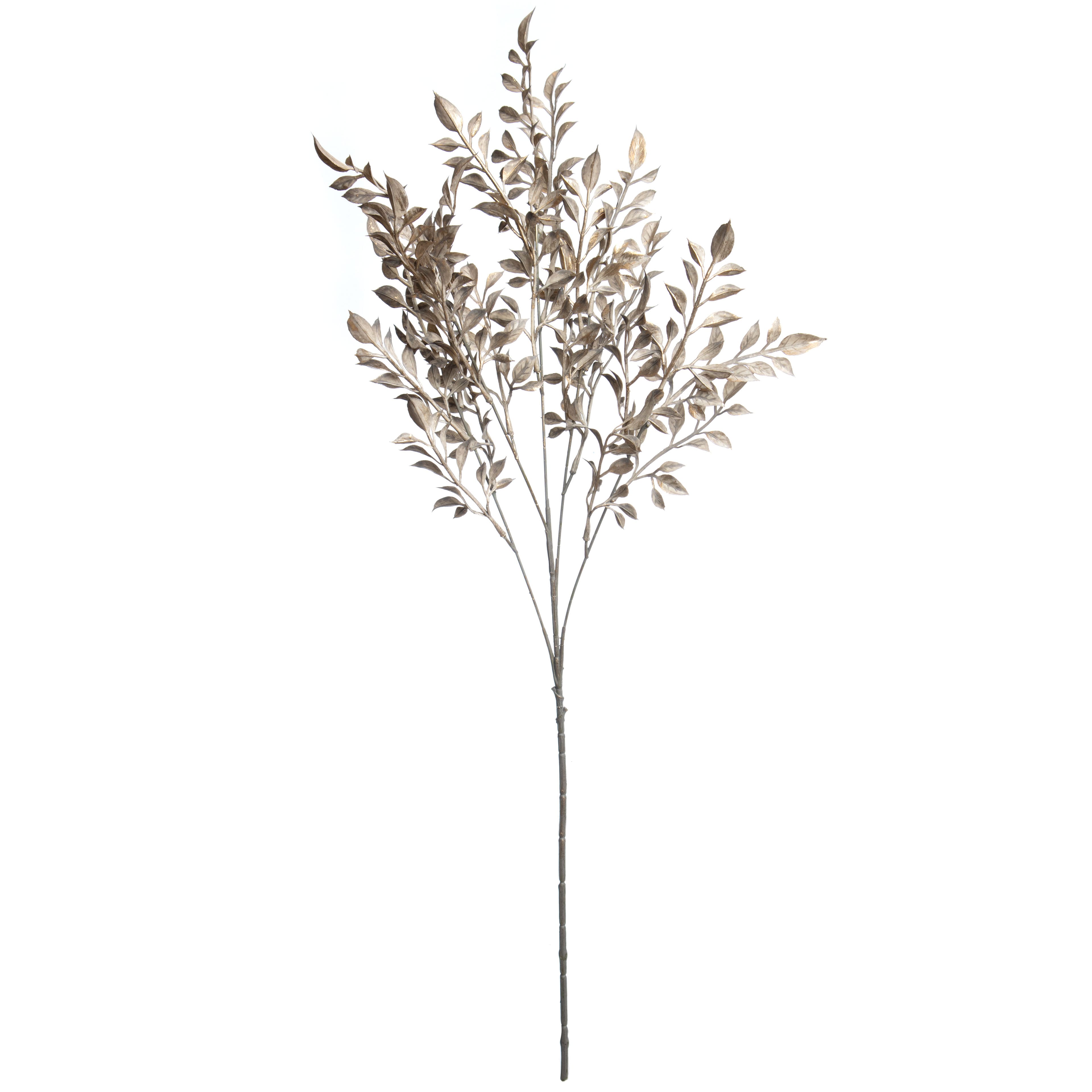 28&#x22; Brown Fern Stem by Ashland&#xAE;