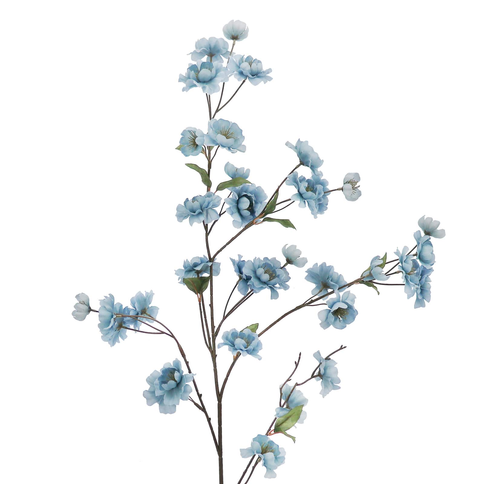 Light Blue Blossom Spray by Ashland&#xAE;